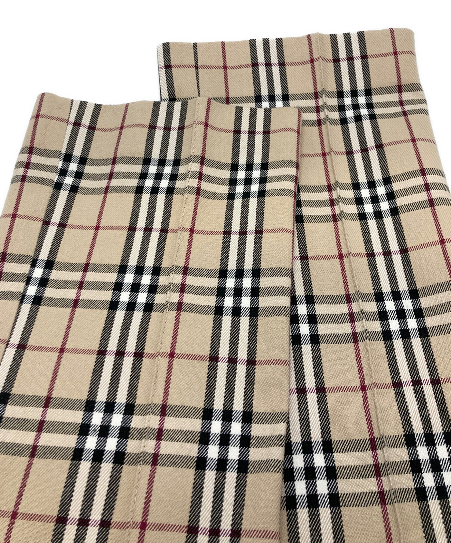中古・古着通販】BURBERRY LONDON (バーバリーロンドン) ノバチェック