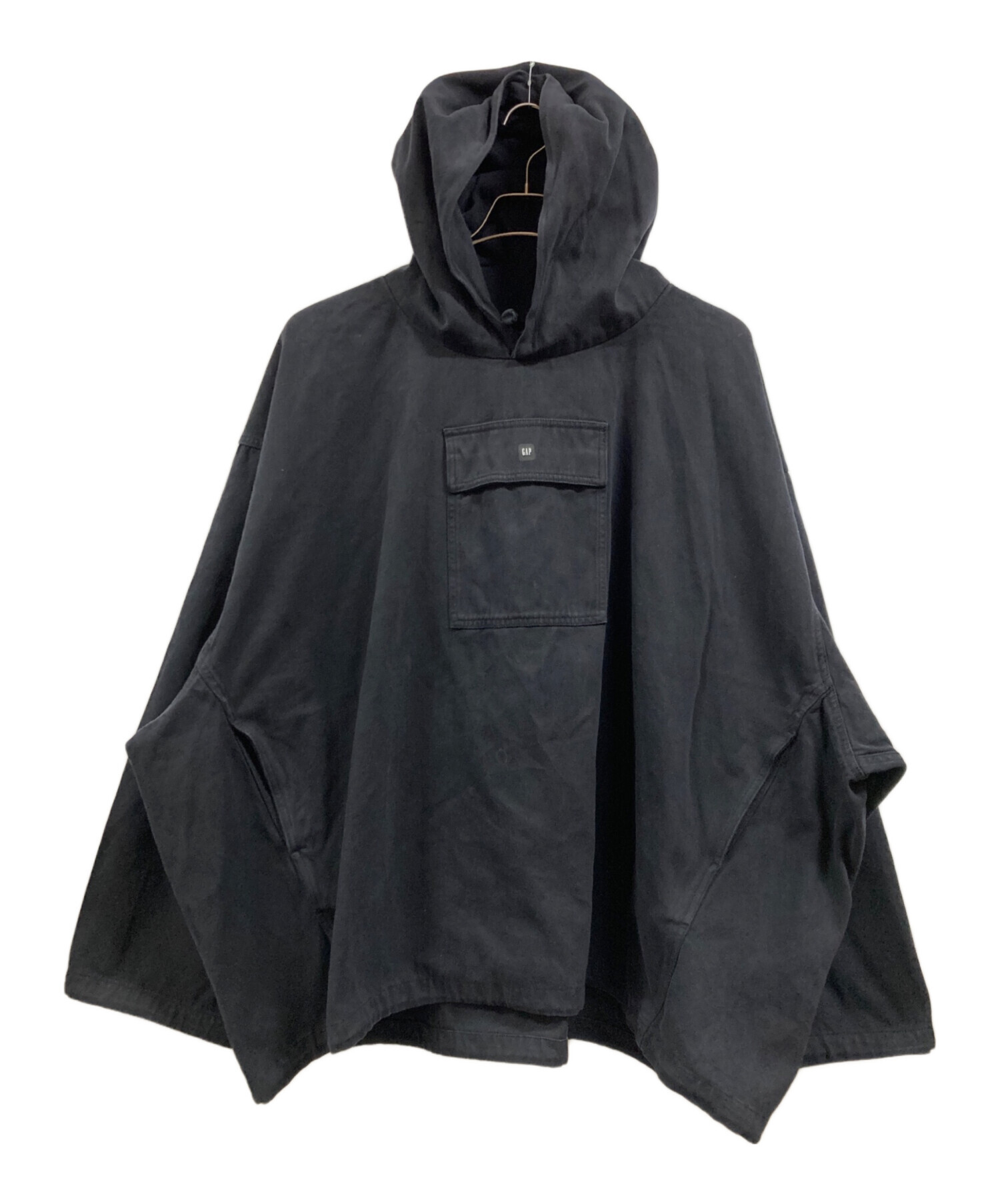 中古・古着通販】YEEZY (イージー) GAP (ギャップ) SATEEN ANORAK
