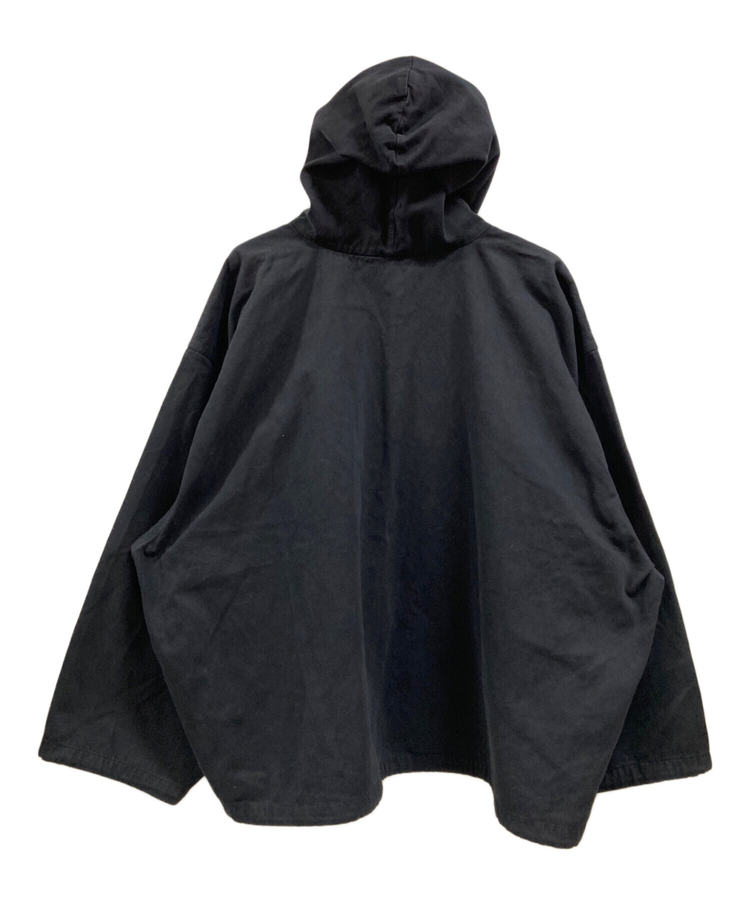 中古・古着通販】YEEZY (イージー) GAP (ギャップ) SATEEN ANORAK