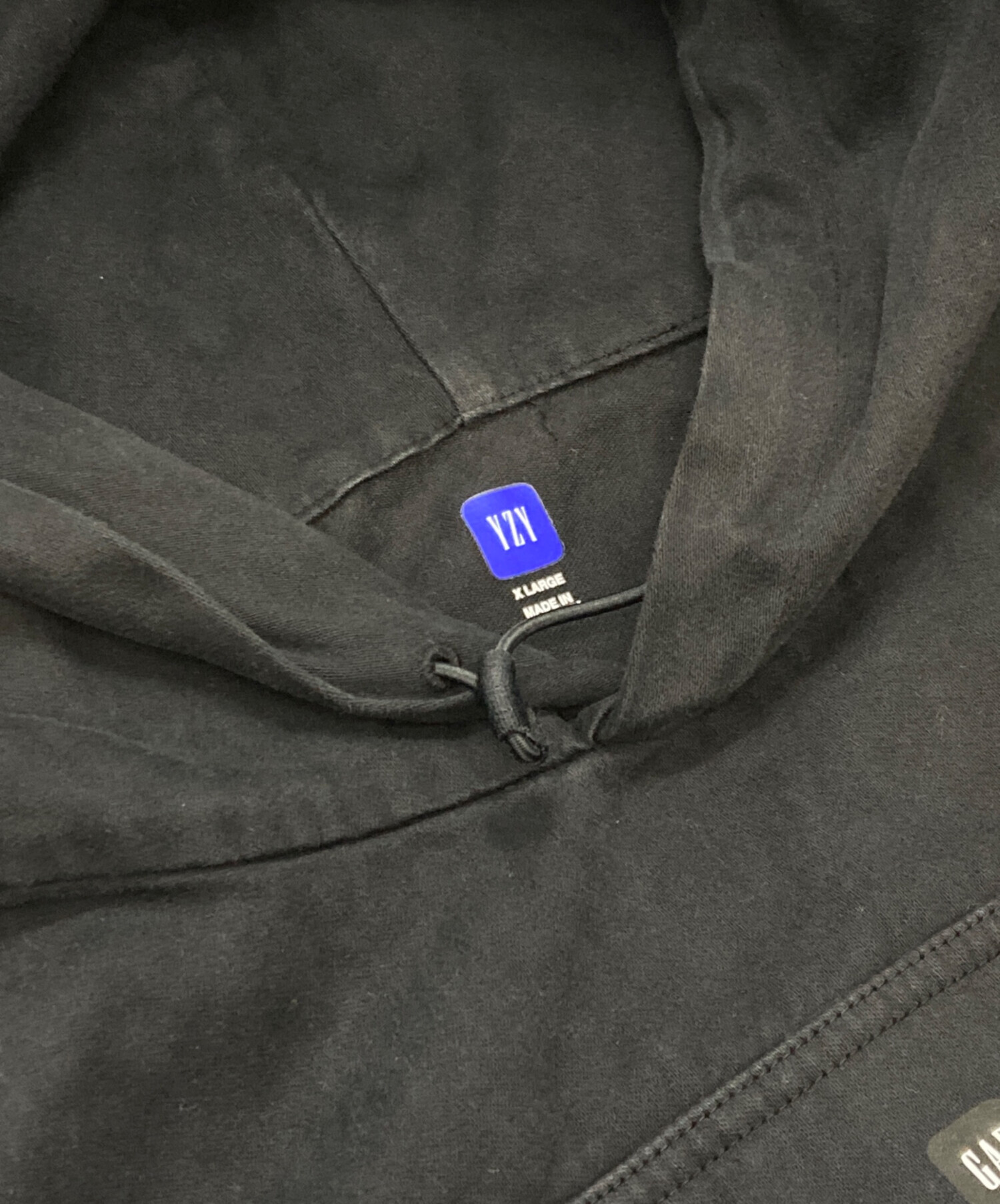 中古・古着通販】YEEZY (イージー) GAP (ギャップ) SATEEN ANORAK