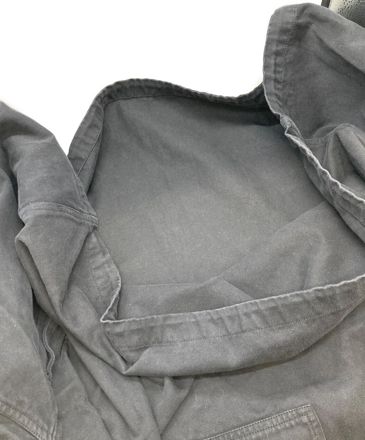 中古・古着通販】YEEZY (イージー) GAP (ギャップ) SATEEN ANORAK