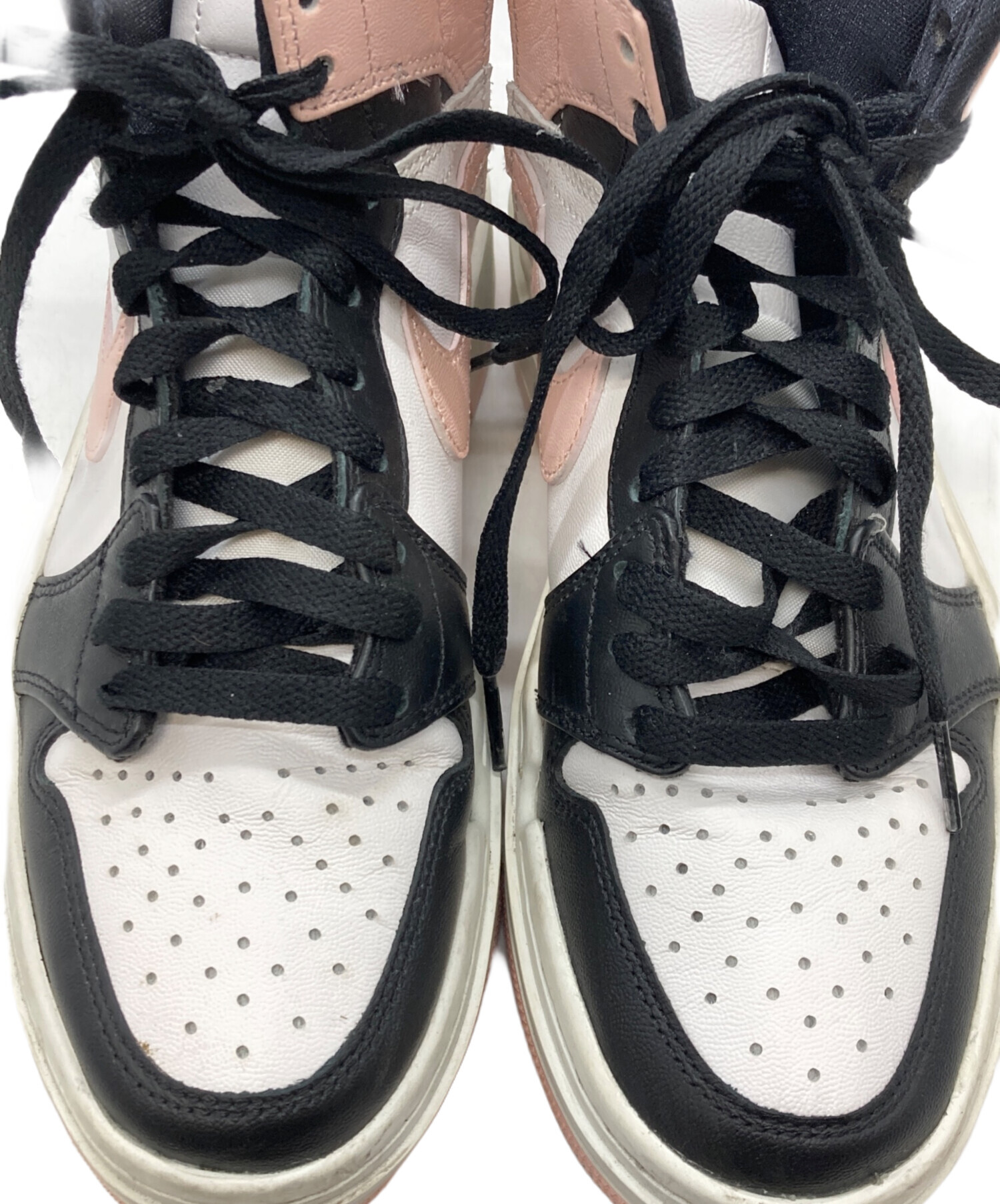 中古・古着通販】NIKE (ナイキ) Women's Air Jordan 1 High Elevate