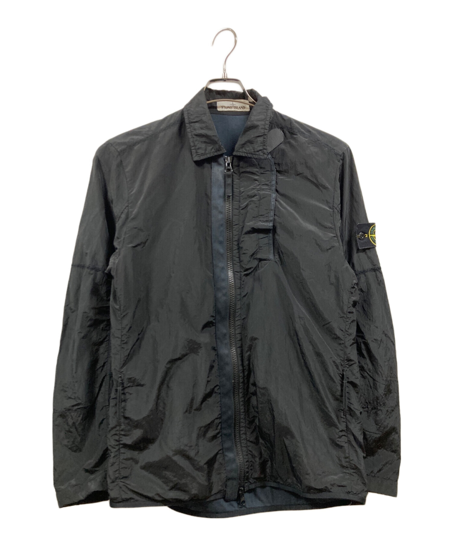 中古・古着通販】STONE ISLAND (ストーンアイランド) NYLON METAL