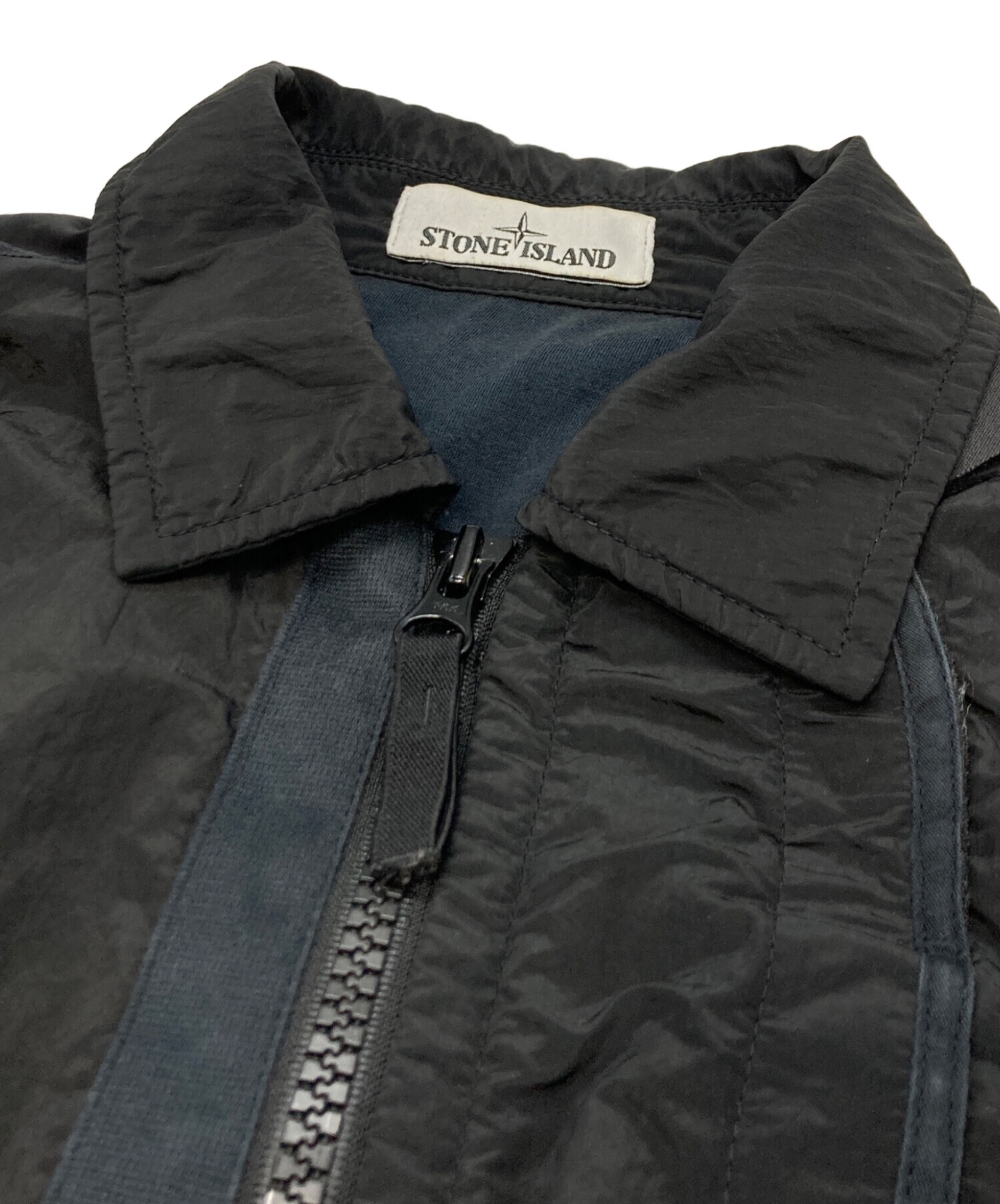 中古・古着通販】STONE ISLAND (ストーンアイランド) NYLON METAL