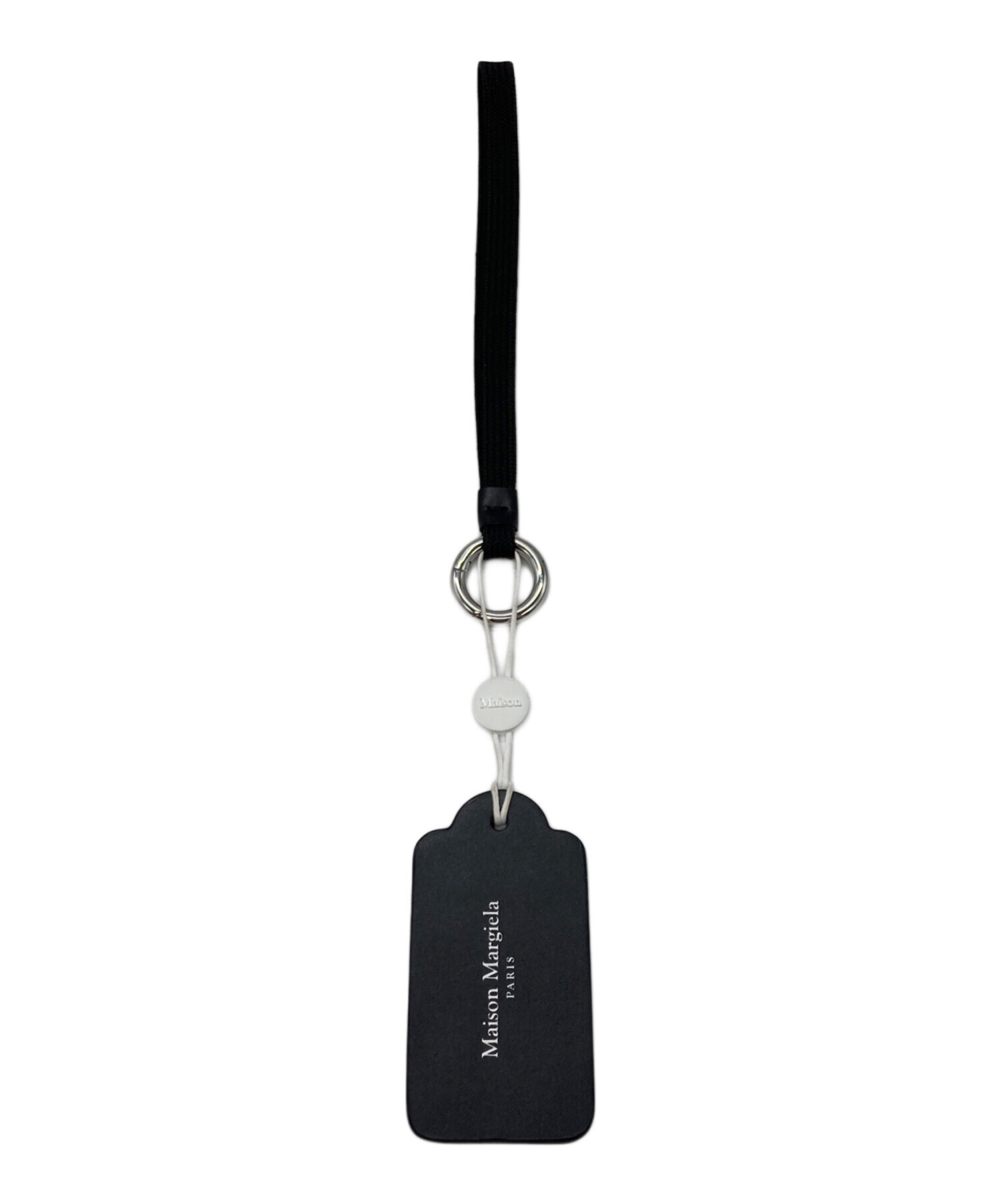 メゾンマルジェラ　キーリング　中古品 中古・古着通販】Maison Margiela (メゾンマルジェラ) キーリング