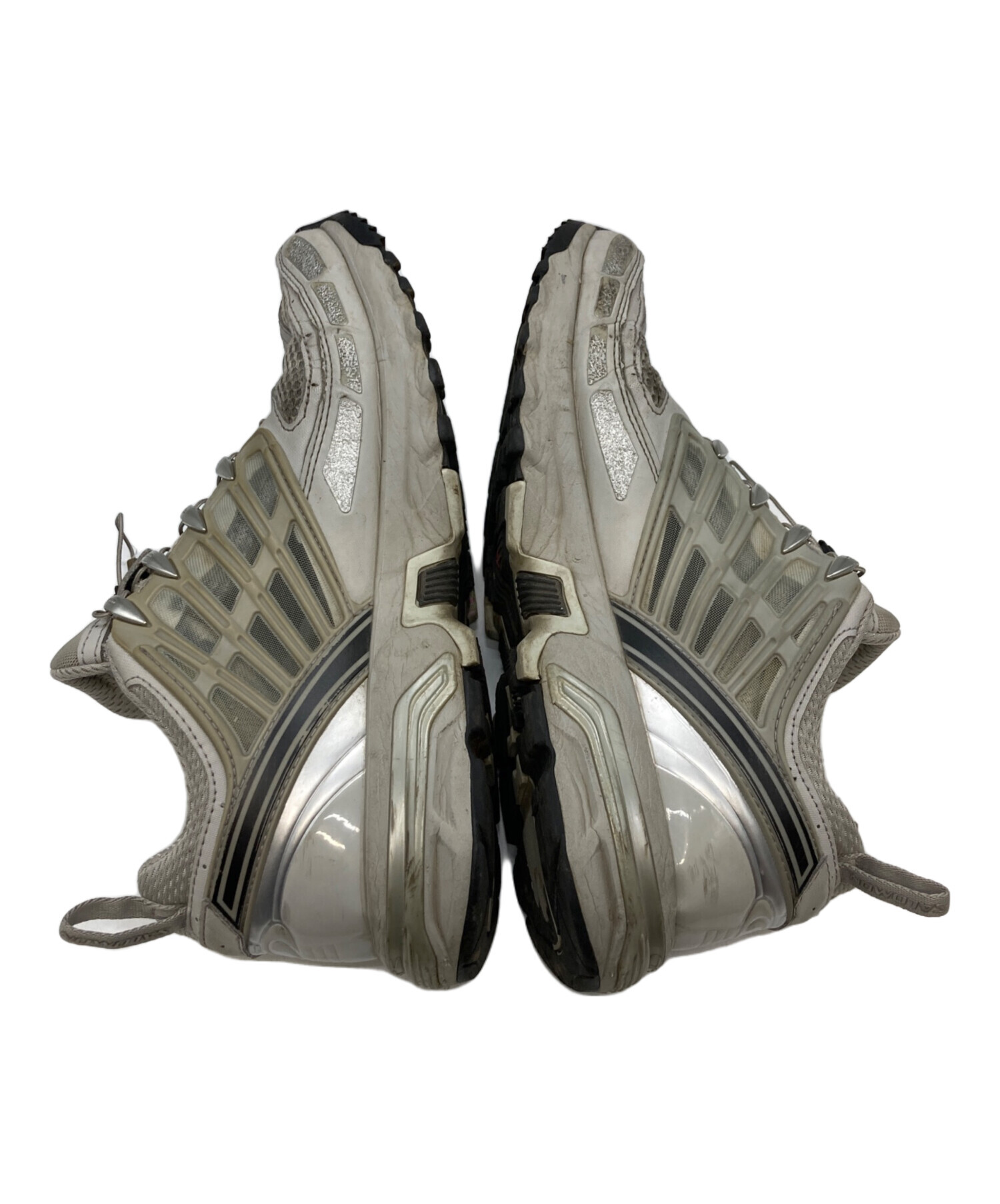 中古・古着通販】SALOMON (サロモン) ACS PROスニーカー グレー サイズ