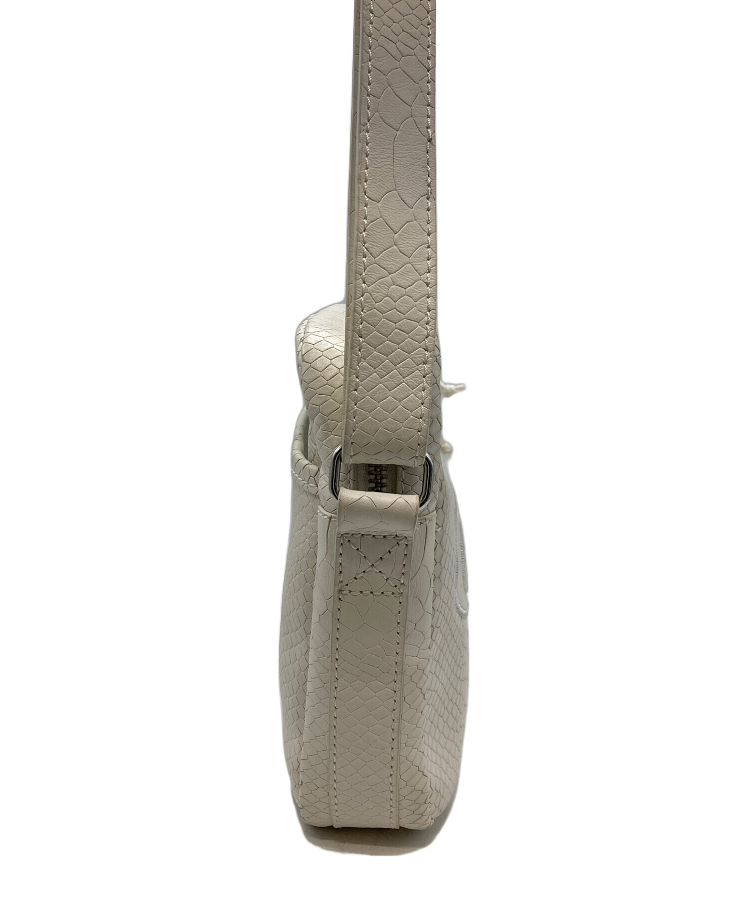 中古・古着通販】NIKE (ナイキ) SUPREME (シュプリーム) Leather 