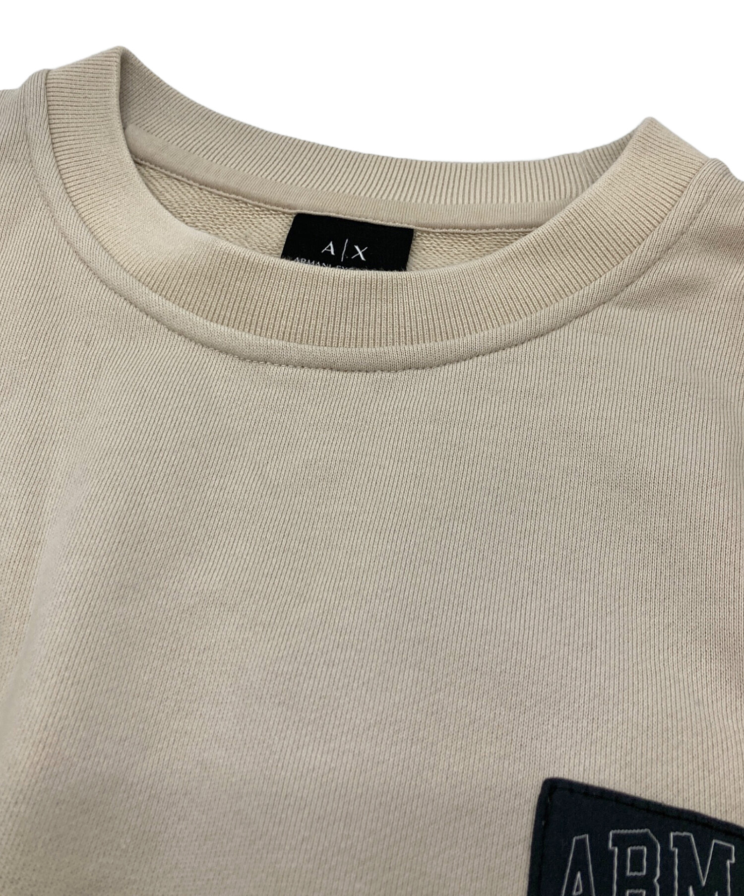 中古・古着通販】ARMANI EXCHANGE (アルマーニ エクスチェンジ 