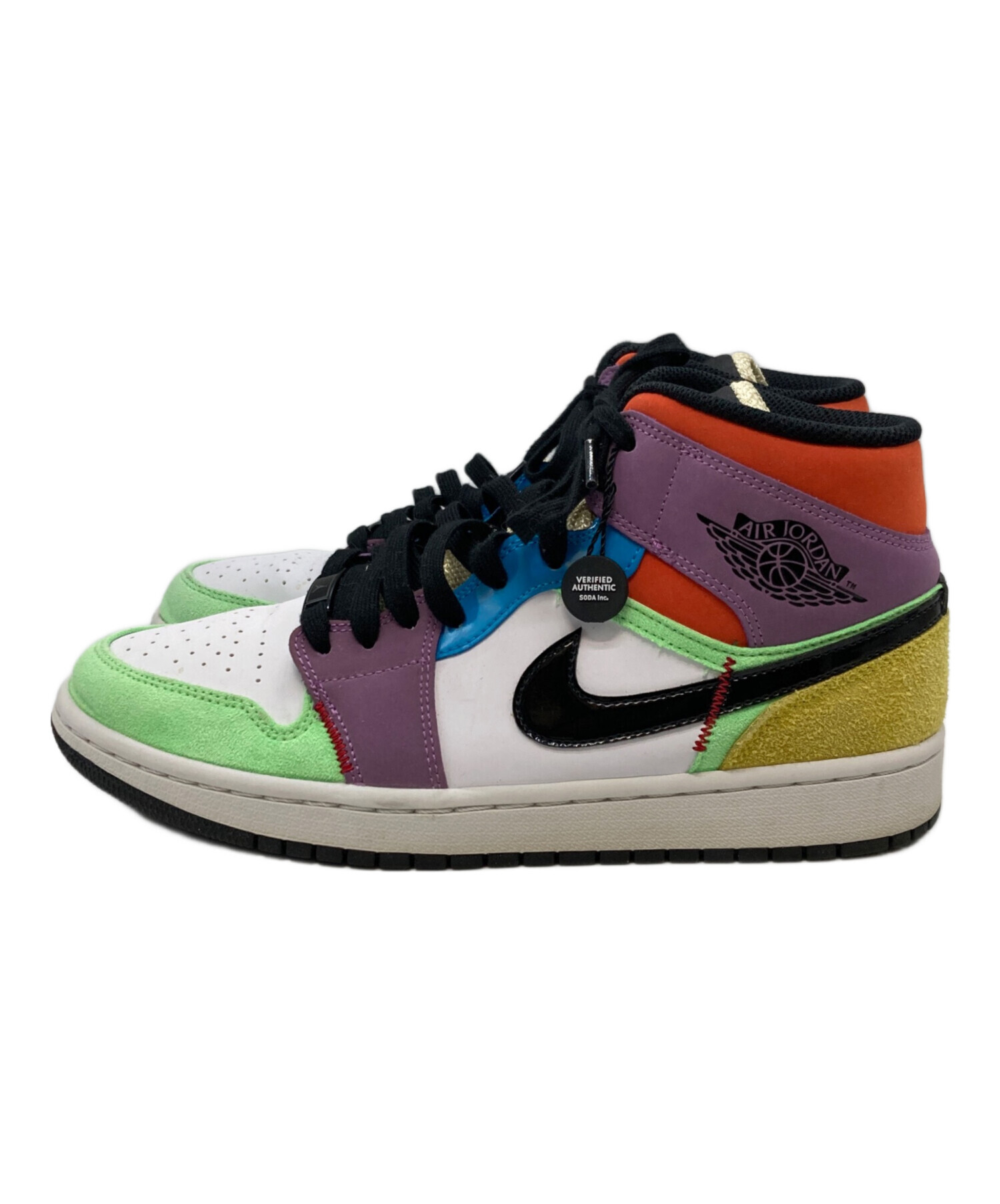 中古・古着通販】NIKE (ナイキ) 