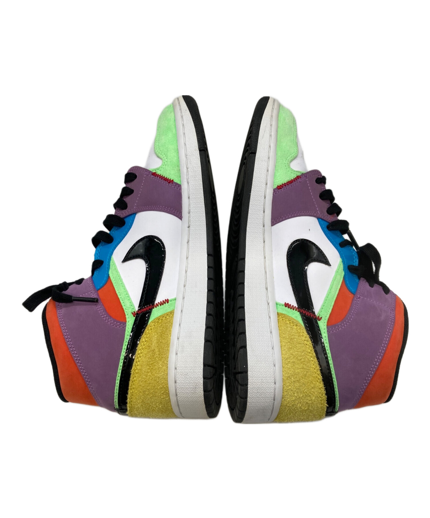 中古・古着通販】NIKE (ナイキ) 