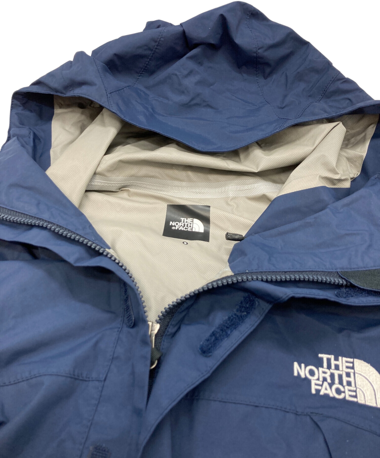 中古・古着通販】THE NORTH FACE (ザ ノース フェイス) DOT SHOT