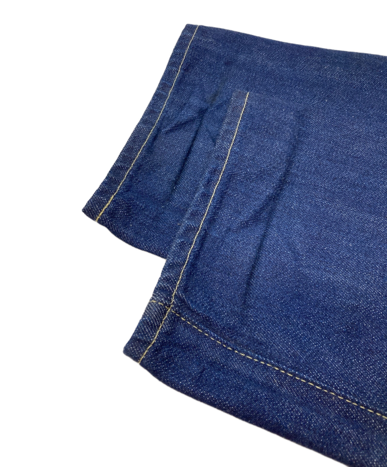 ６６モデル！501!リーバイス★インディゴ　W34L32◎BFストレートデニム★ 501® ORIGINAL ジーンズ ダークインディゴ – リーバイス®公式