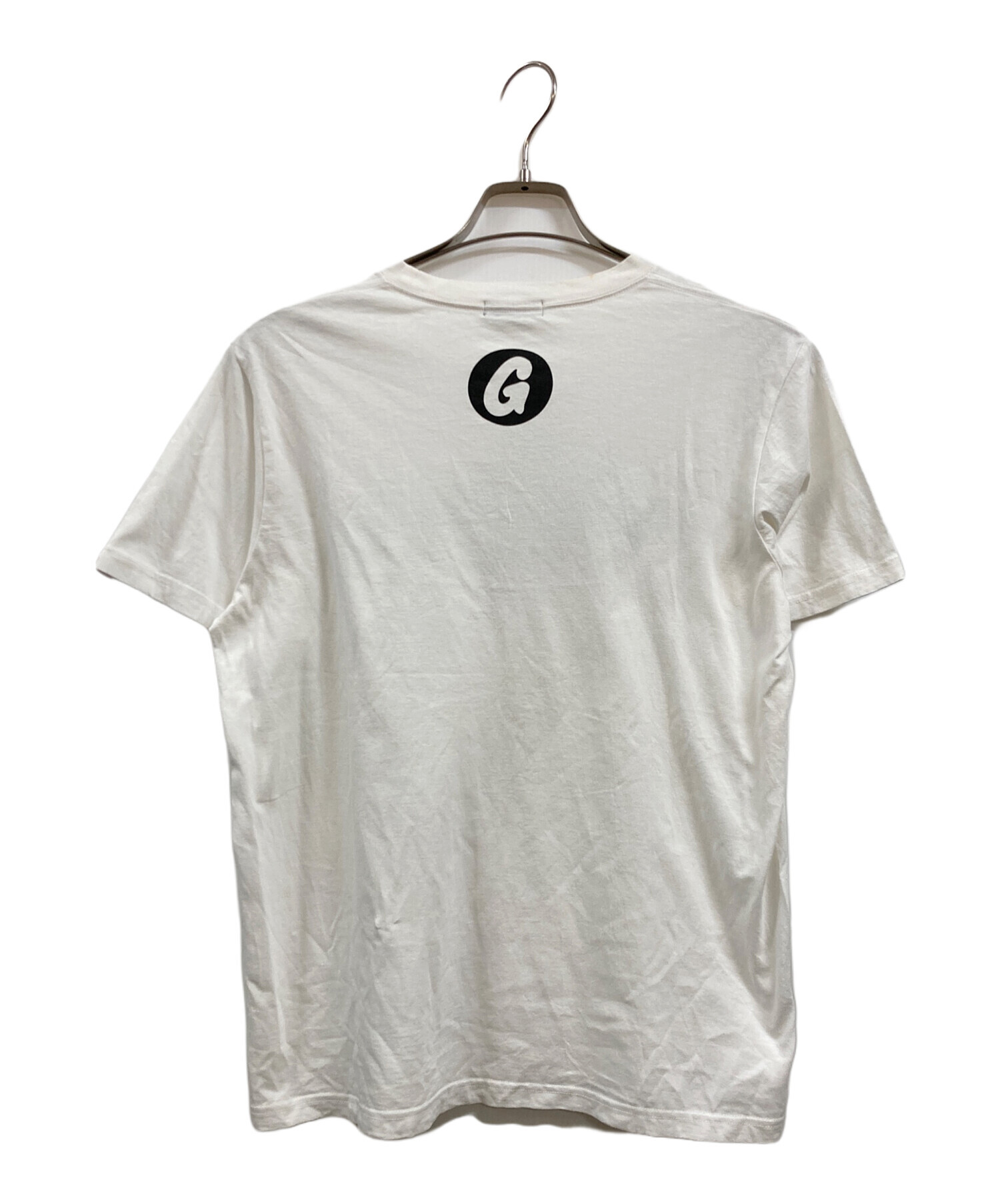 グッドイナフ　goodenough 中古・古着通販】GOODENOUGH (グッドイナフ) クラシックTシャツ