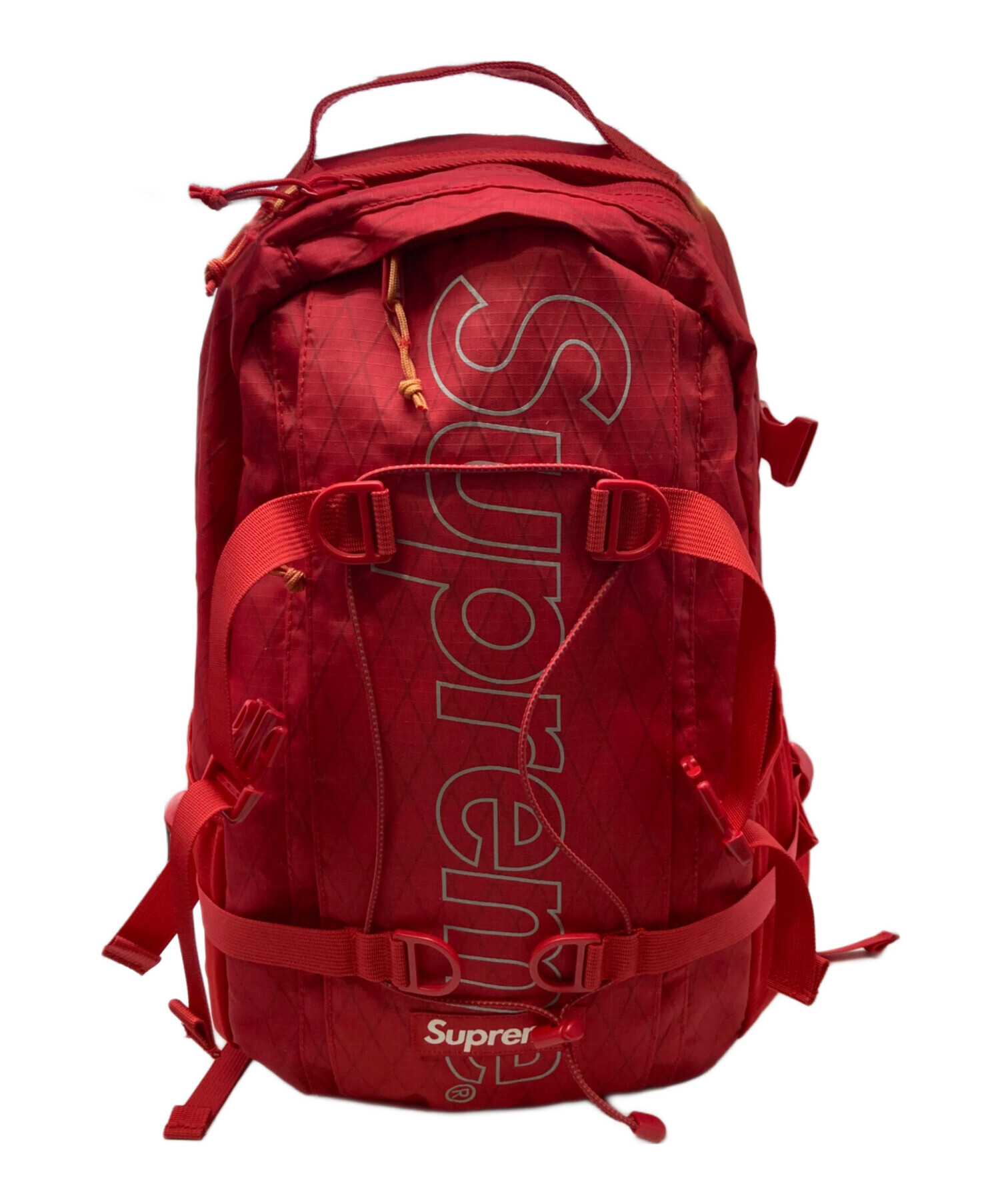 【最終処分】シュプリーム、ビンテージsupreme、【本物】初期90s、バッグ 中古・古着通販】Supreme (シュプリーム) ショルダーバッグ ブラック