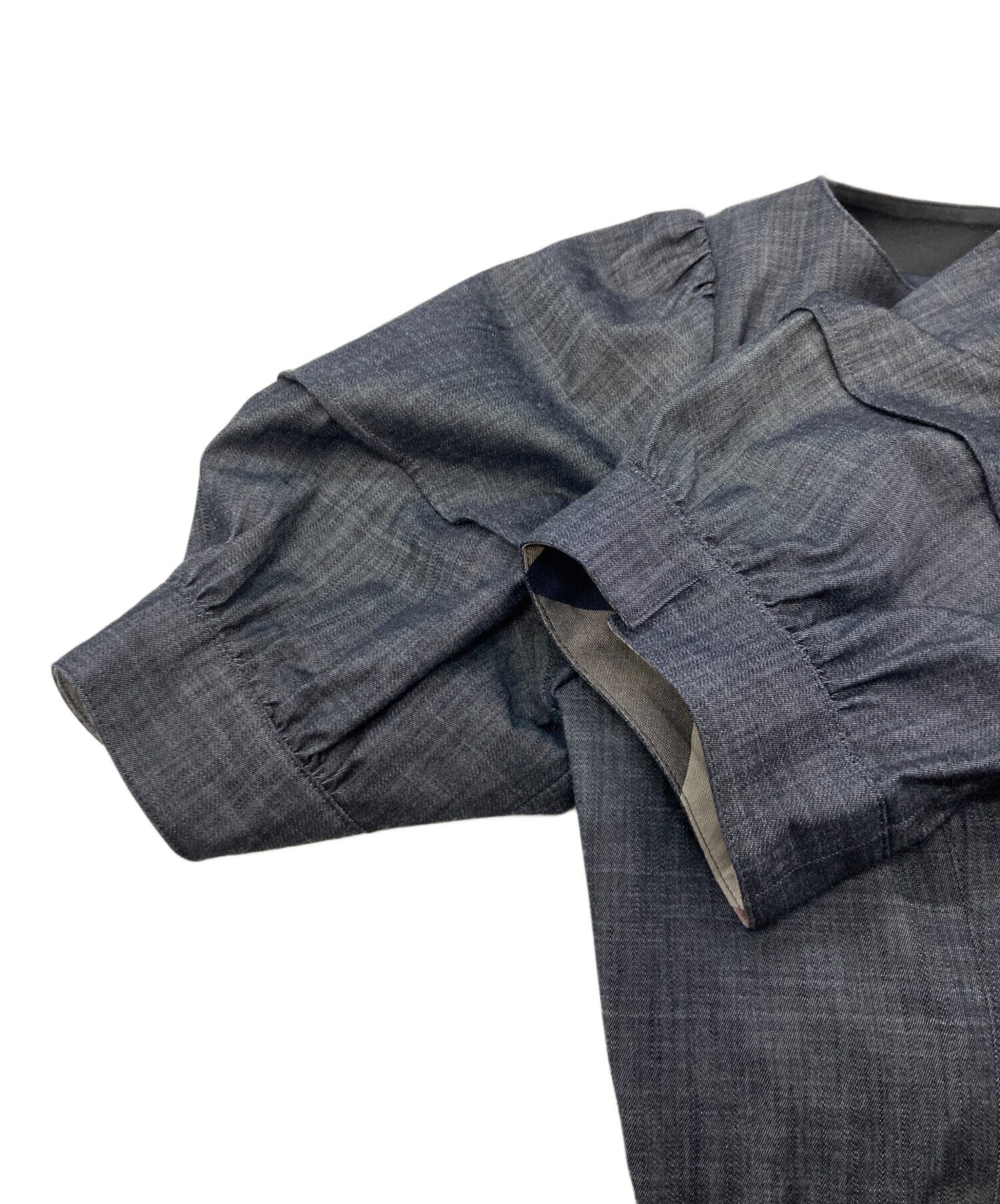 中古・古着通販】BLUE LABEL CRESTBRIDGE (ブルーレーベルクレスト