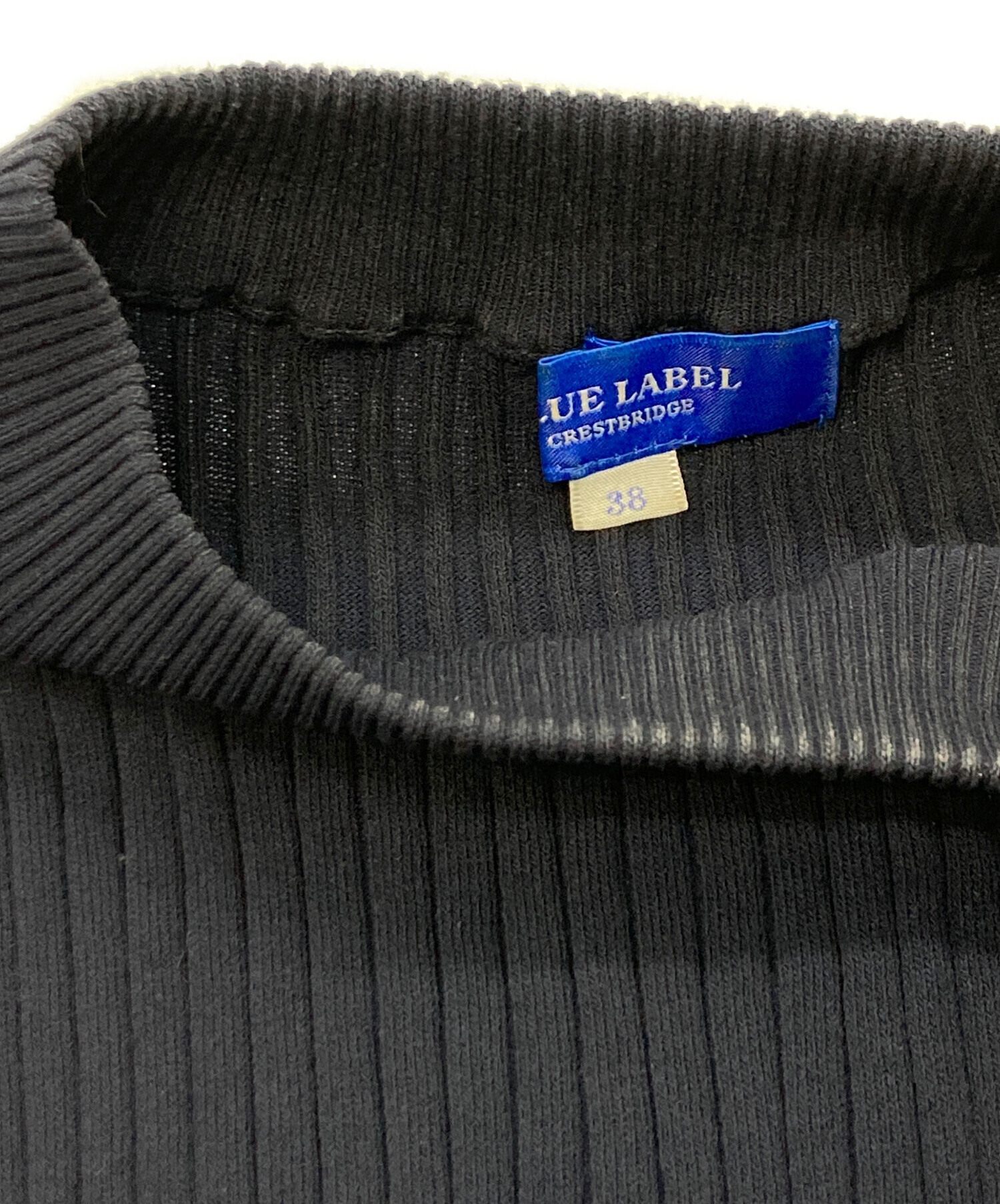 中古・古着通販】BLUE LABEL CRESTBRIDGE (ブルーレーベルクレスト