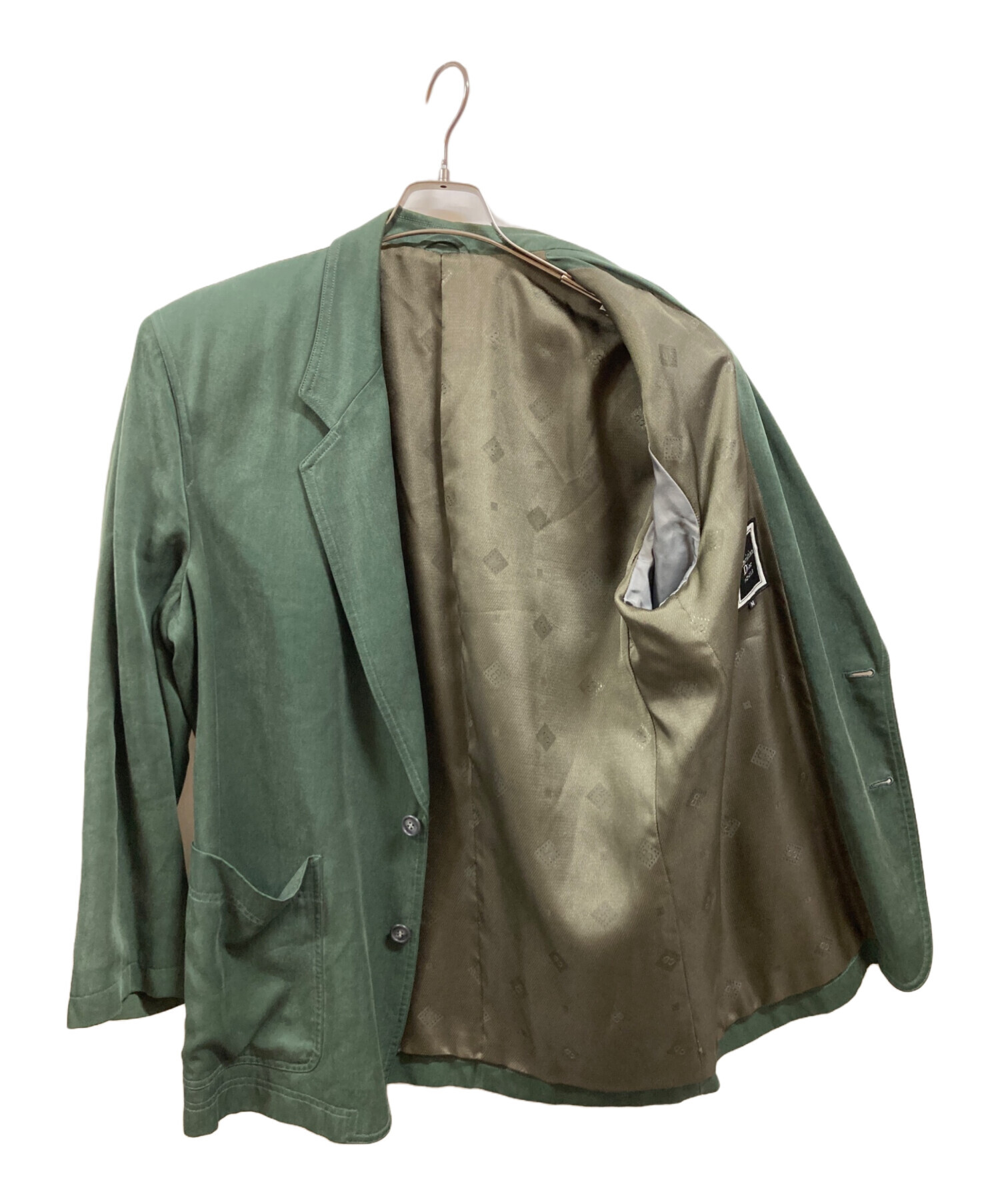 中古・古着通販】Christian Dior MONSIEUR (クリスチャンディオール 