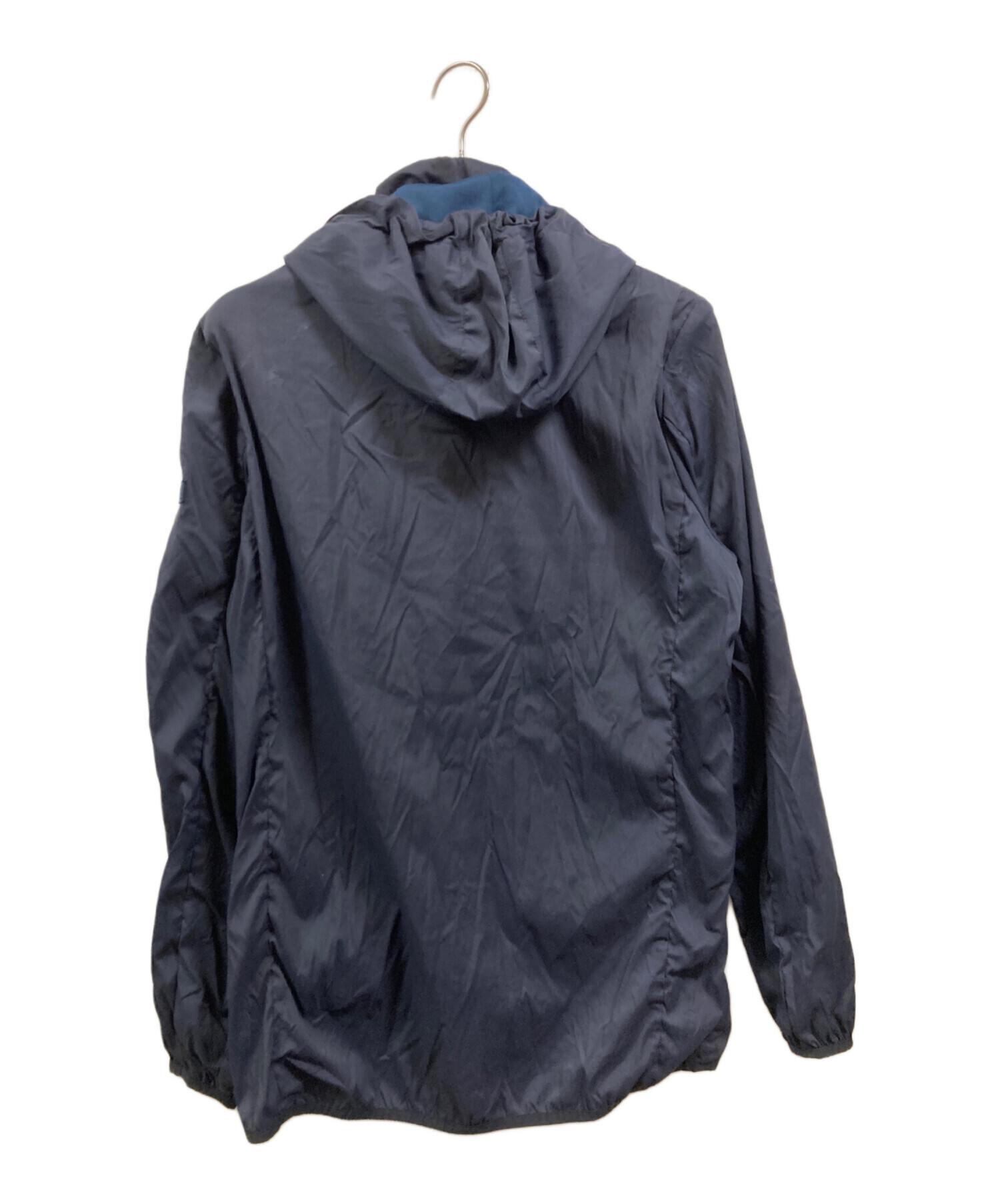 中古・古着通販】TATRAS (タトラス) ナイロンジップアップジャケット