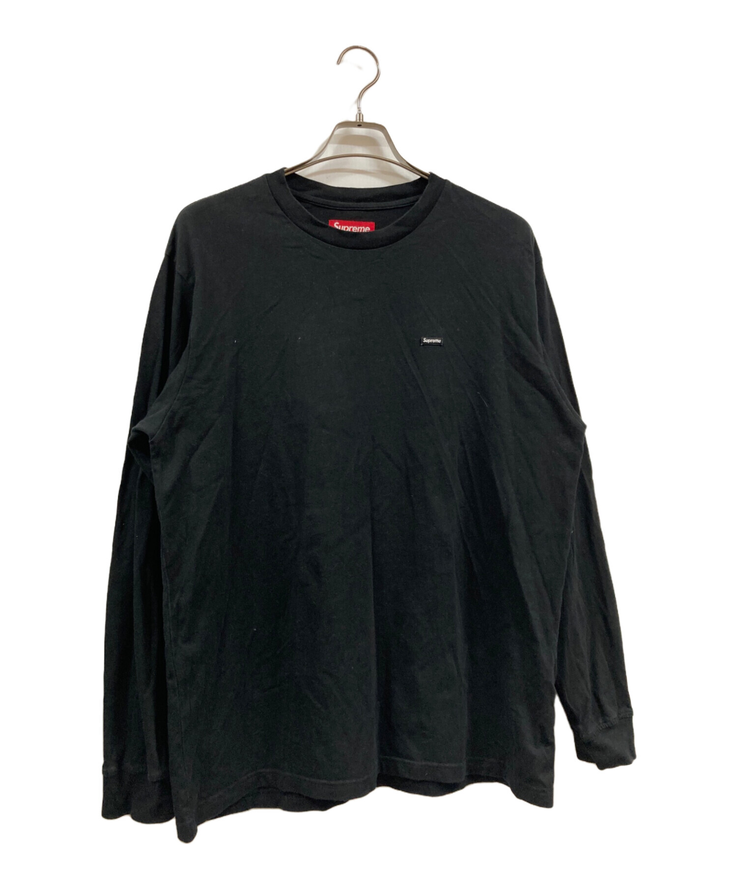 中古・古着通販】SUPREME (シュプリーム) 25SS Small Box Logo Long 
