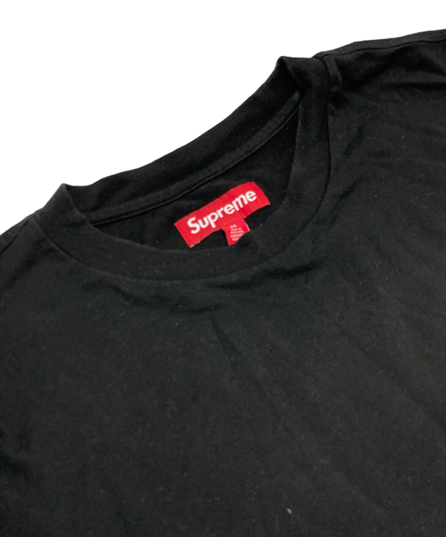 中古・古着通販】SUPREME (シュプリーム) 25SS Small Box Logo Long 