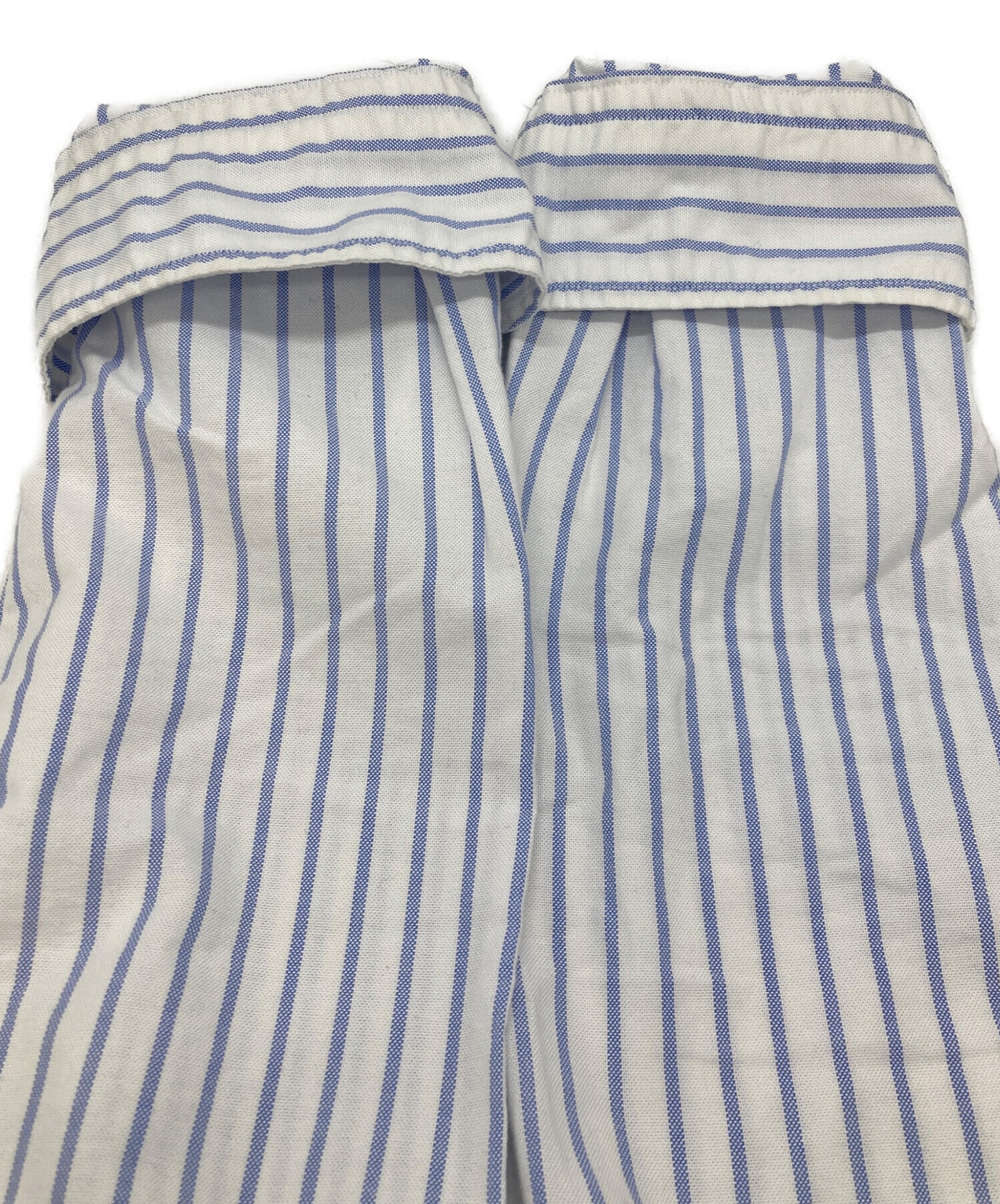 中古・古着通販】BROOKS BROTHERS (ブルックスブラザーズ) ストライプ