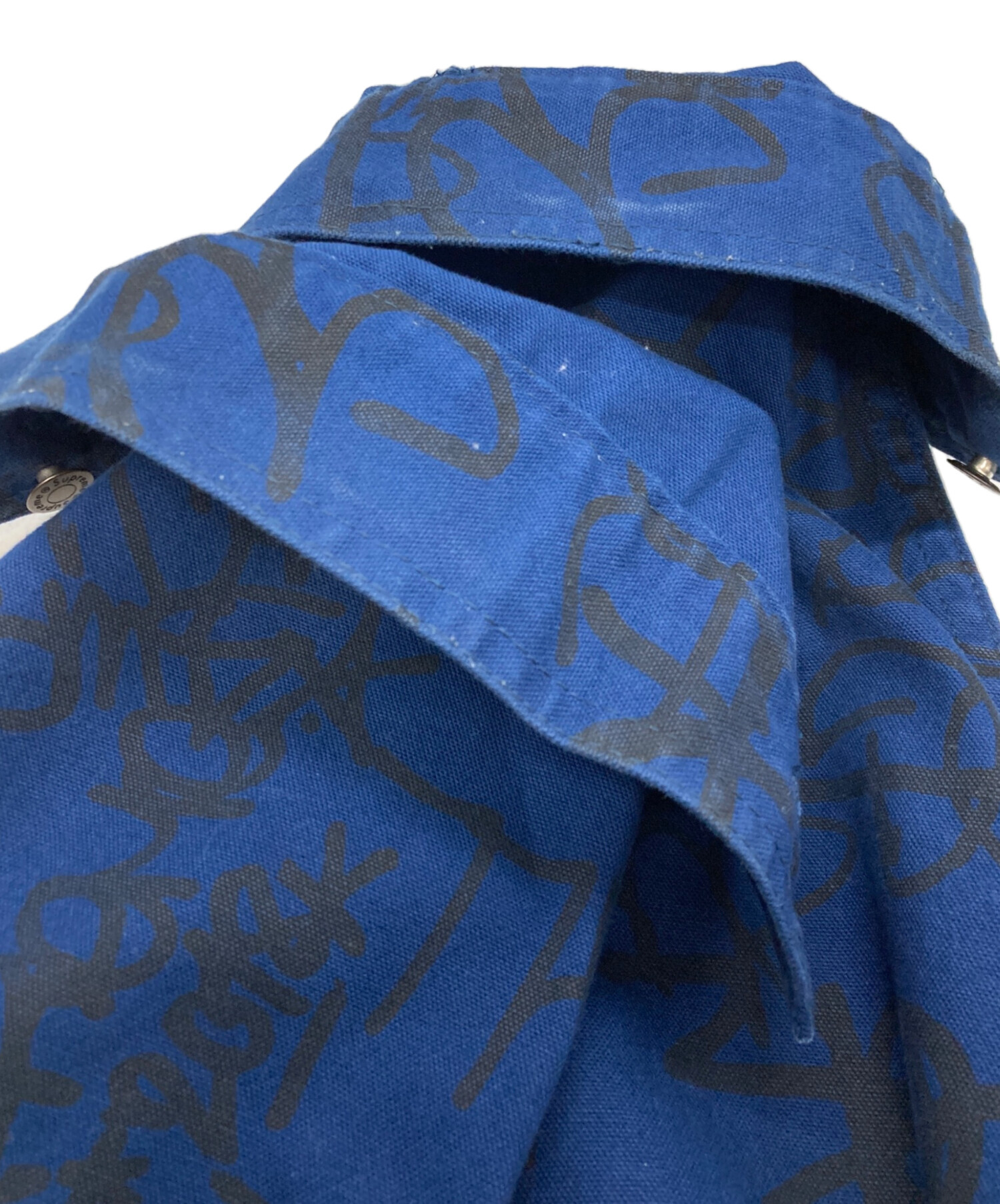 中古・古着通販】COMME des GARCONS SHIRT (コムデギャルソンシャツ 