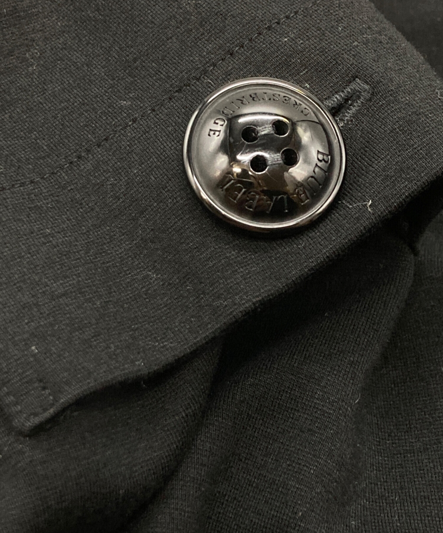 中古・古着通販】BLUE LABEL CRESTBRIDGE (ブルーレーベルクレスト