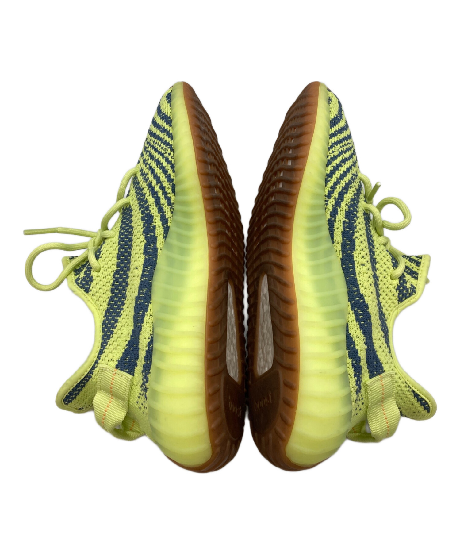 中古・古着通販】adidas (アディダス) YEEZY BOOST350V2 