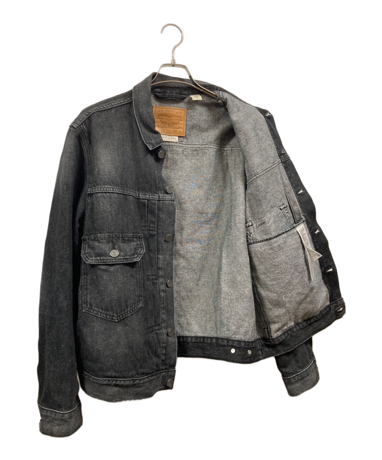 中古・古着通販】LEVI