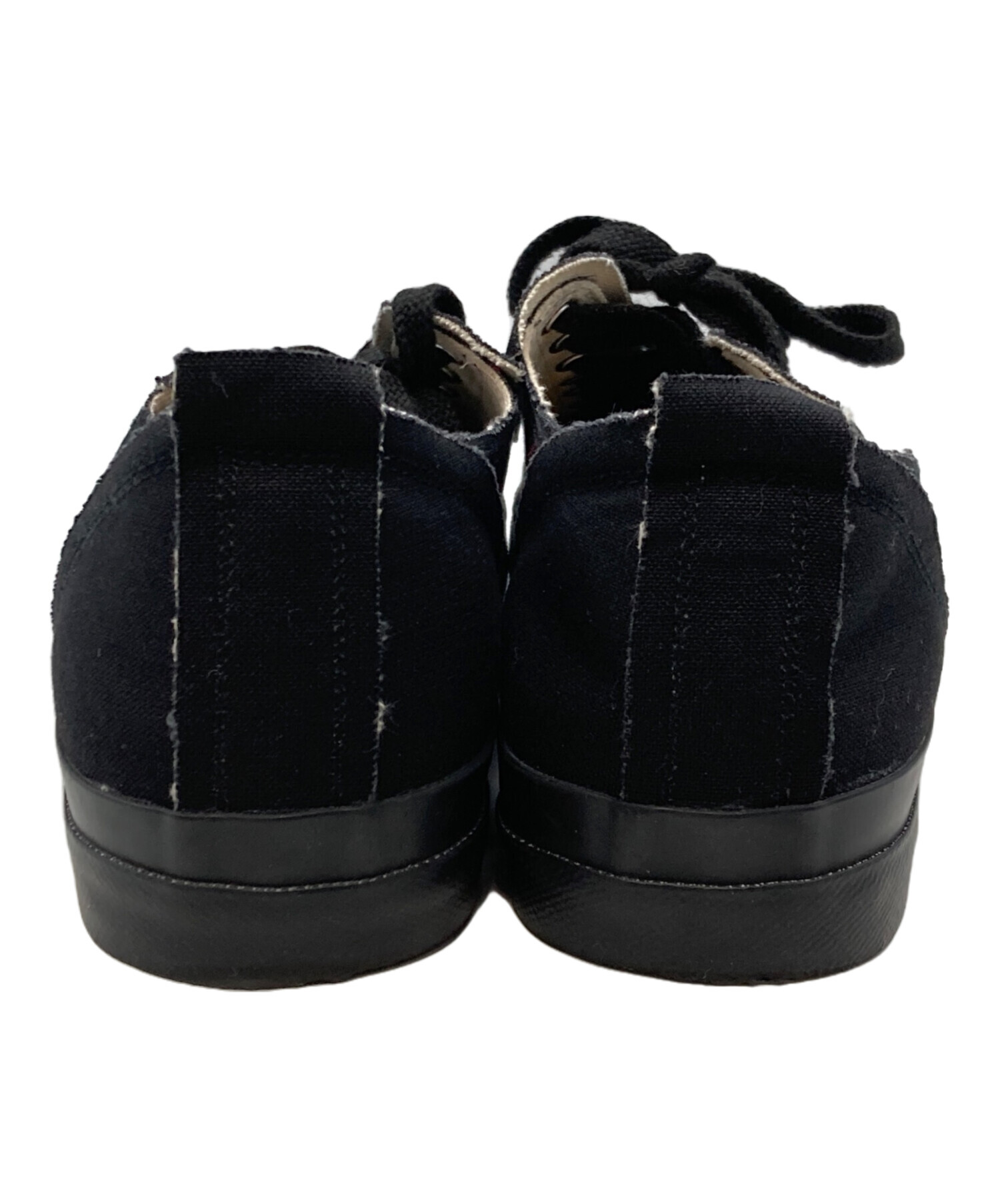 中古・古着通販】UNDERCOVER (アンダーカバー) TOE LOGO LEATHER