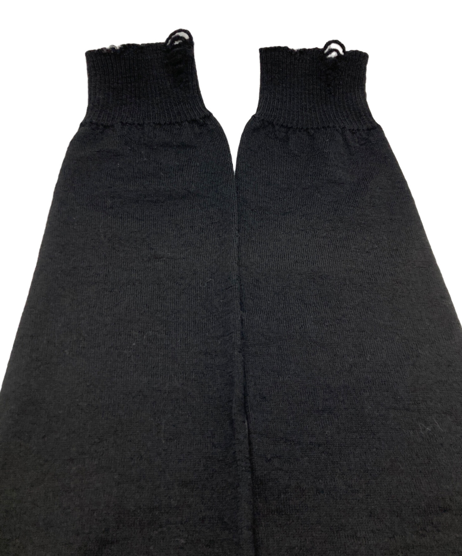 中古・古着通販】Maison Margiela (メゾンマルジェラ) ダメージ加工