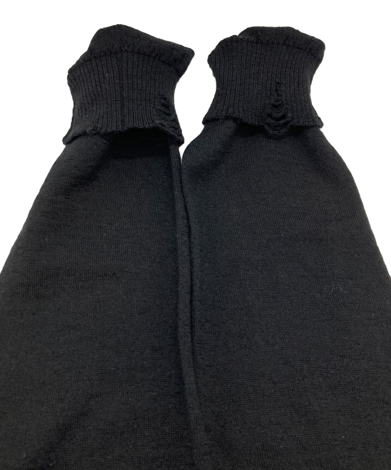 中古・古着通販】Maison Margiela (メゾンマルジェラ) ダメージ加工