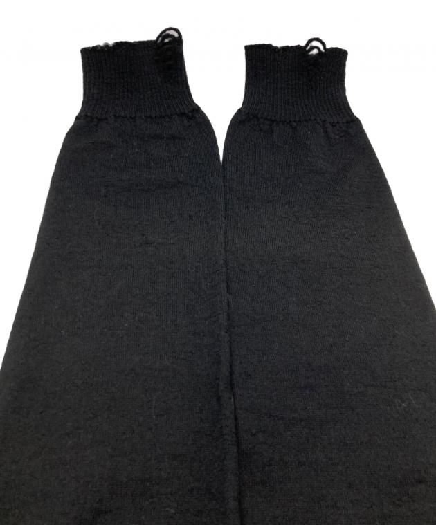 中古・古着通販】Maison Margiela (メゾンマルジェラ) ダメージ加工