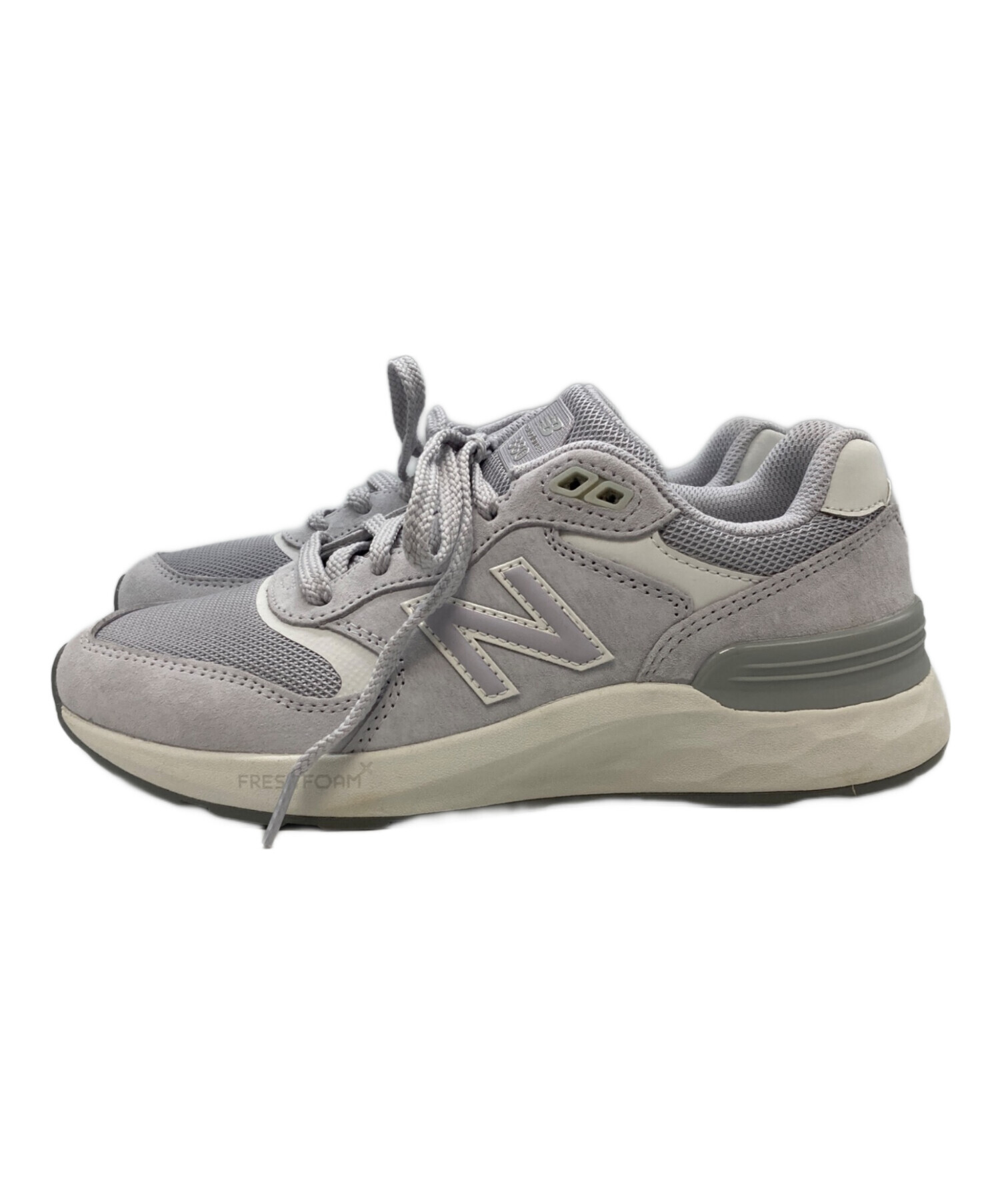 中古・古着通販】NEW BALANCE (ニューバランス) Fresh Foam Walking 