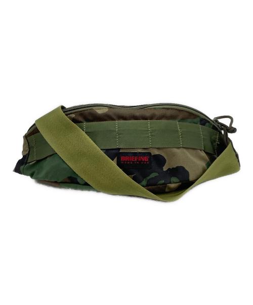 中古・古着通販】BRIEFING (ブリーフィング) ショルダーバッグ