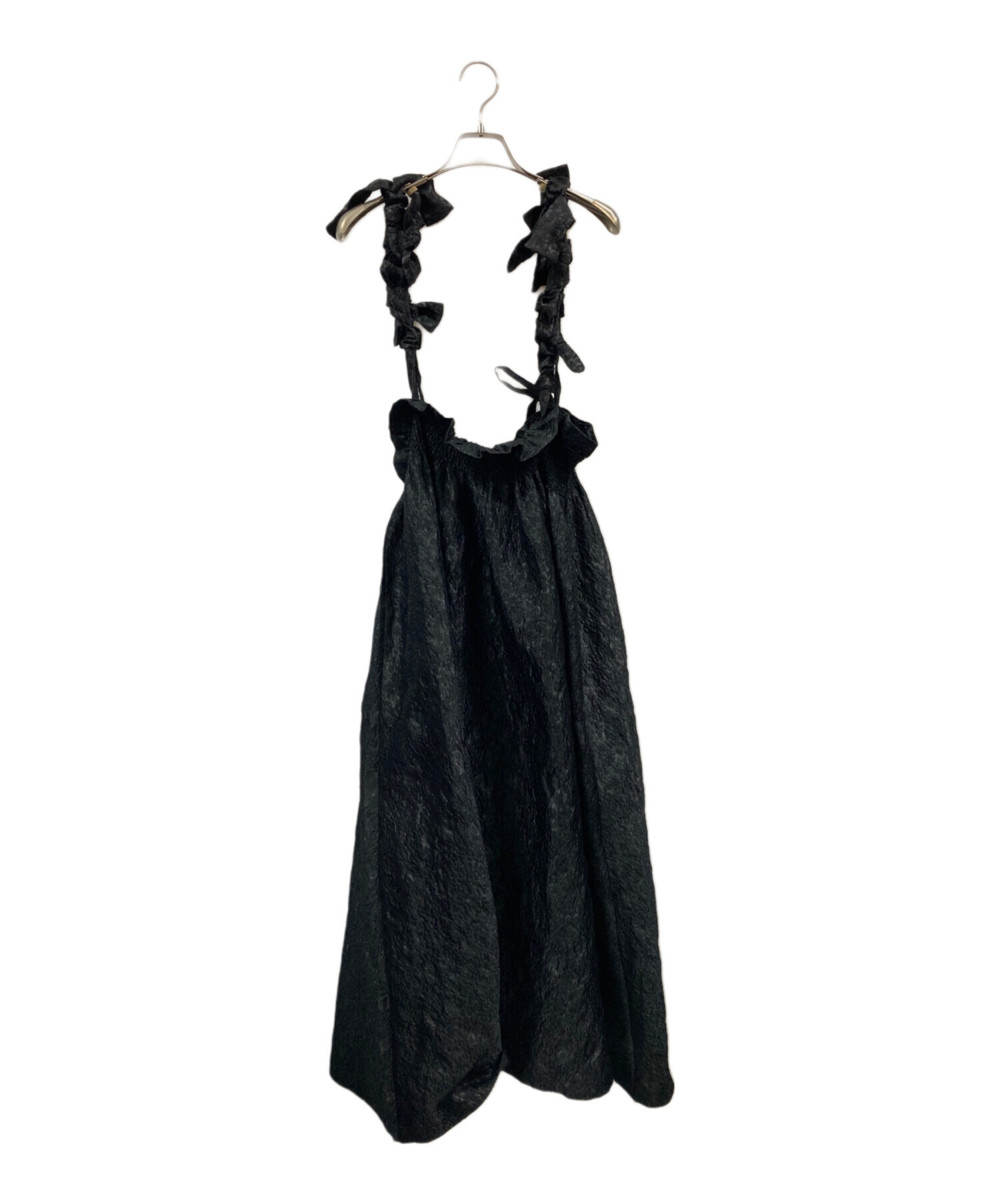 中古・古着通販】Bibiy. (ビビィ) BIANCA LONG DRESS キャミソール