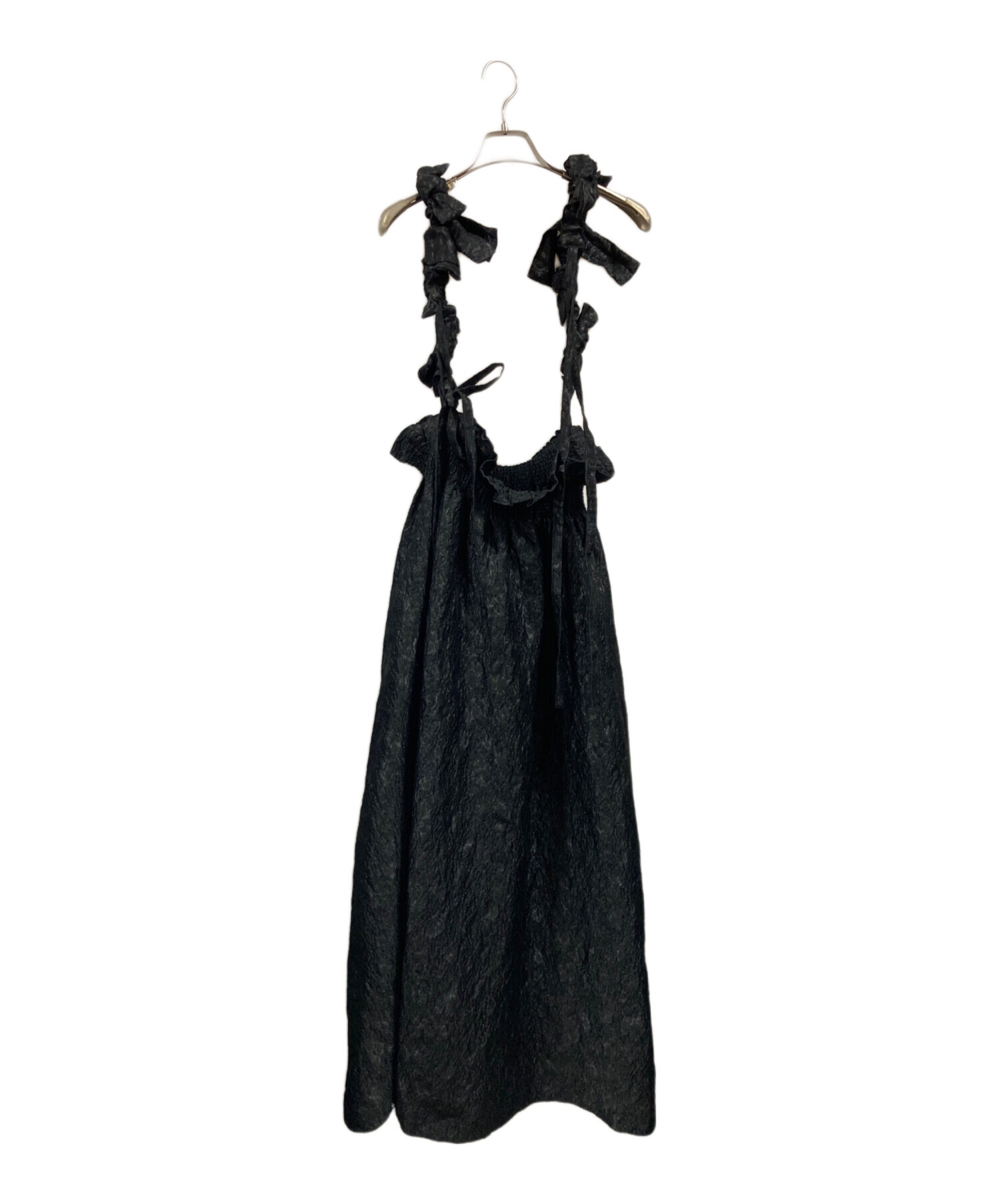 中古・古着通販】Bibiy. (ビビィ) BIANCA LONG DRESS キャミソール 