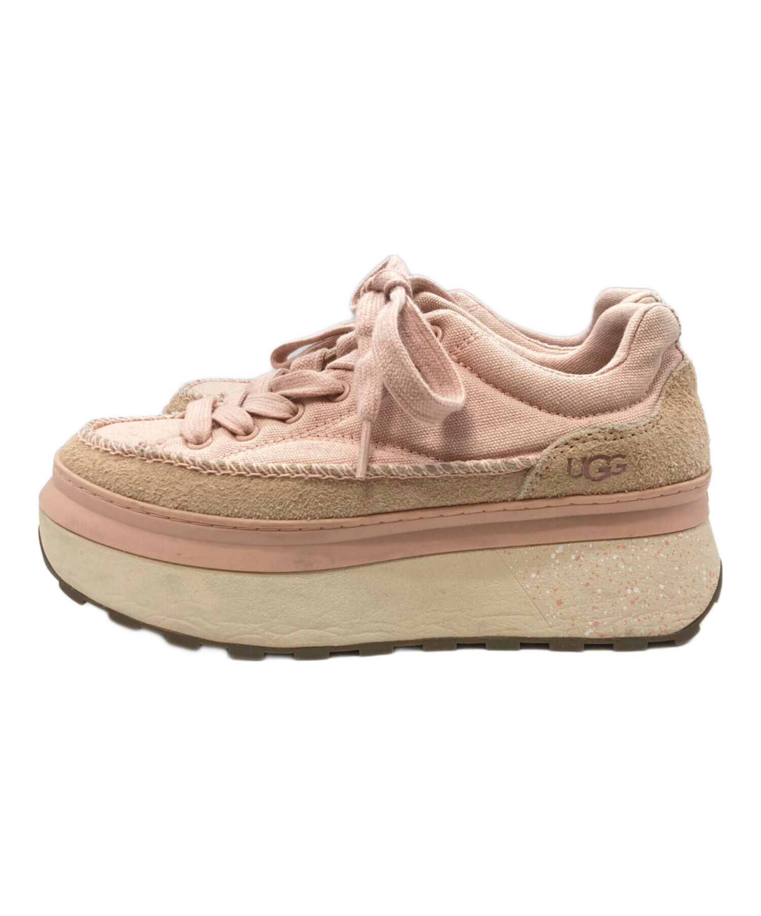 UGG(アグ) m henrick twinface メンズ JPN：28 中古 古着 0527 アグ 