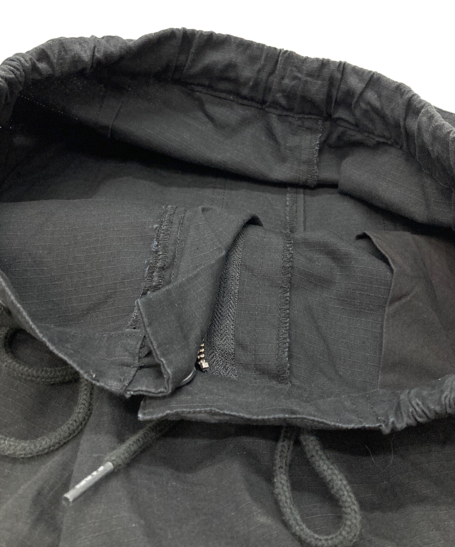 中古・古着通販】SAPEur (サプール) リップストップスケートパンツ