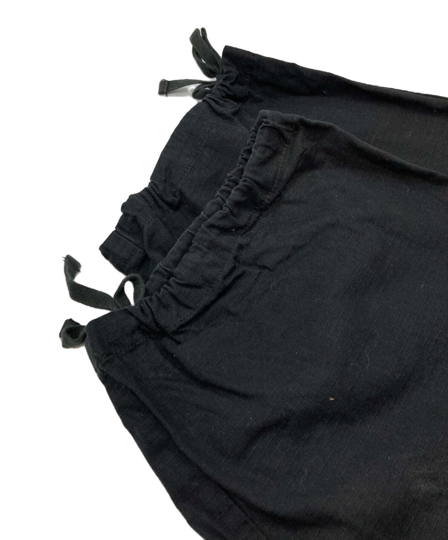 中古・古着通販】SAPEur (サプール) リップストップスケートパンツ