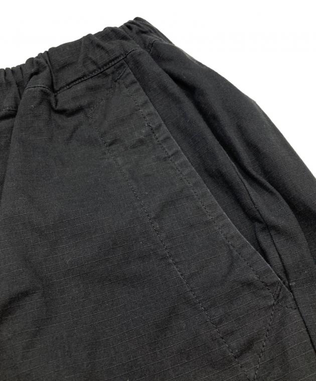 中古・古着通販】SAPEur (サプール) リップストップスケートパンツ