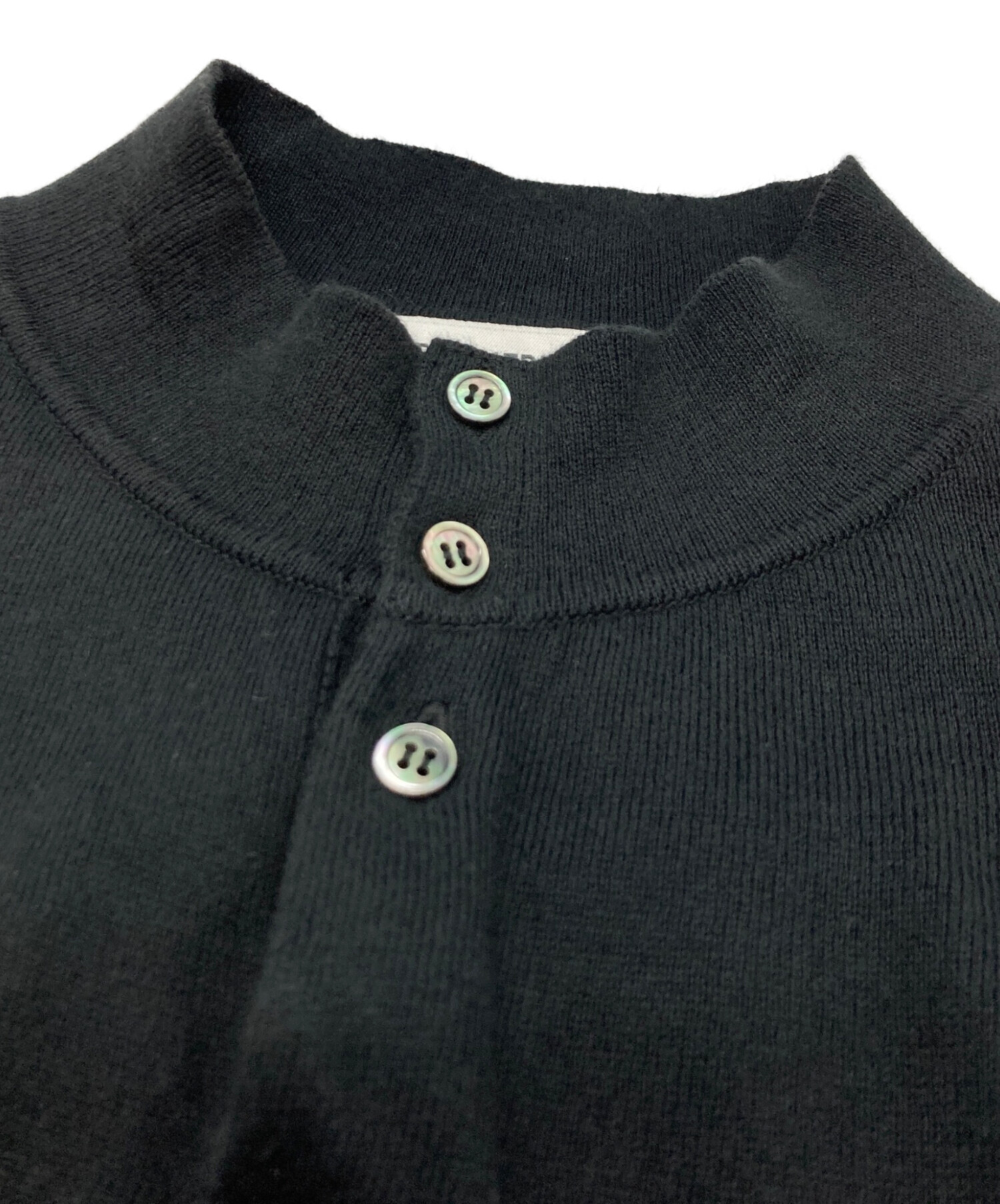 中古・古着通販】THE NERDYS (ザナーディーズ) Organic Cotton Stand 