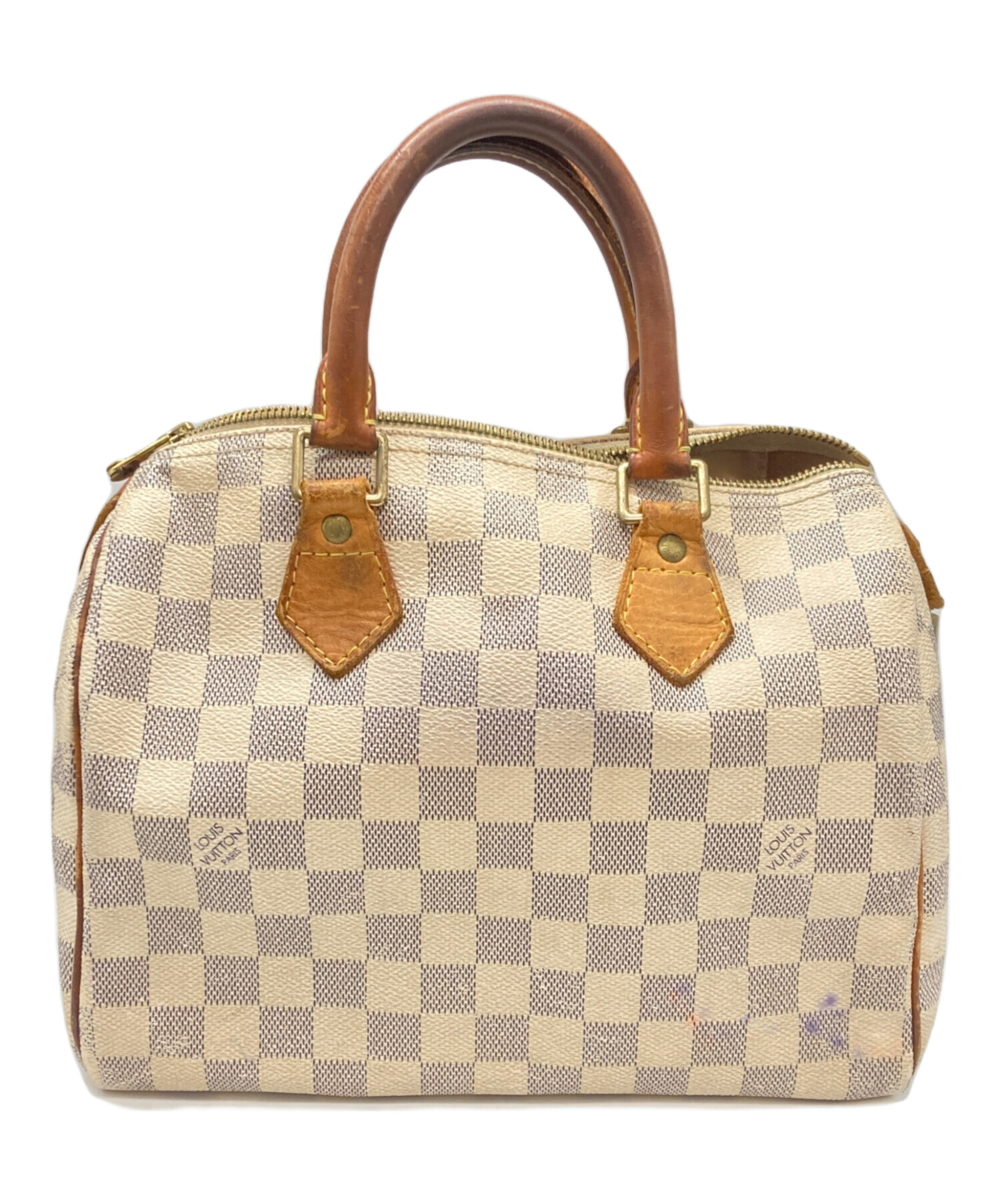 中古・古着通販】LOUIS VUITTON (ルイ ヴィトン) ハンドバッグ 