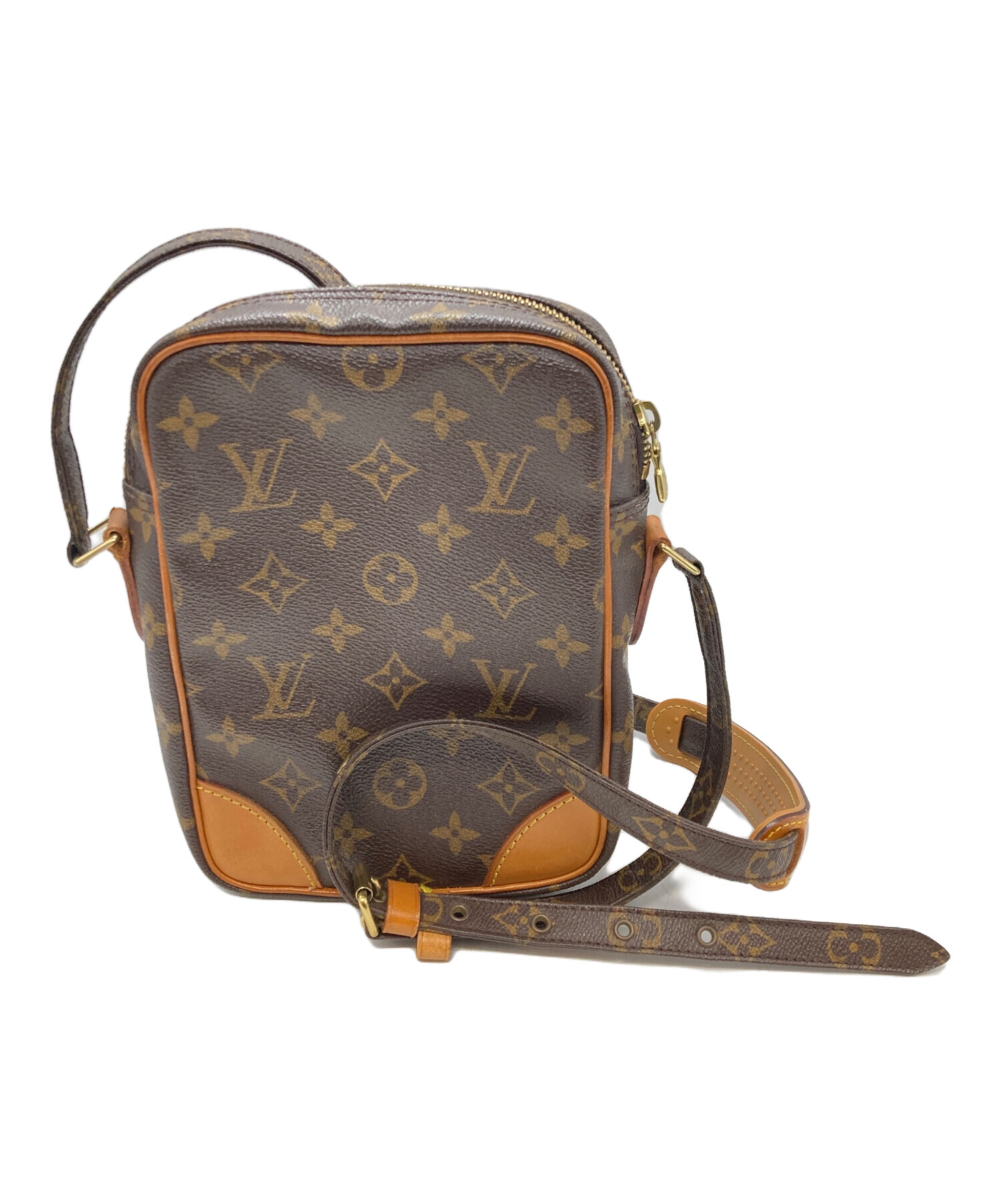 中古・古着通販】LOUIS VUITTON (ルイ ヴィトン) ショルダーバッグ