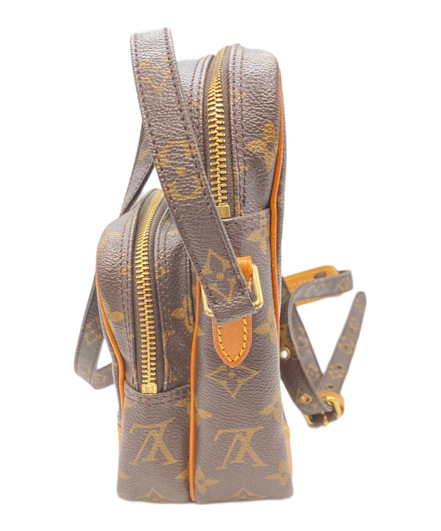 中古・古着通販】LOUIS VUITTON (ルイ ヴィトン) ショルダーバッグ