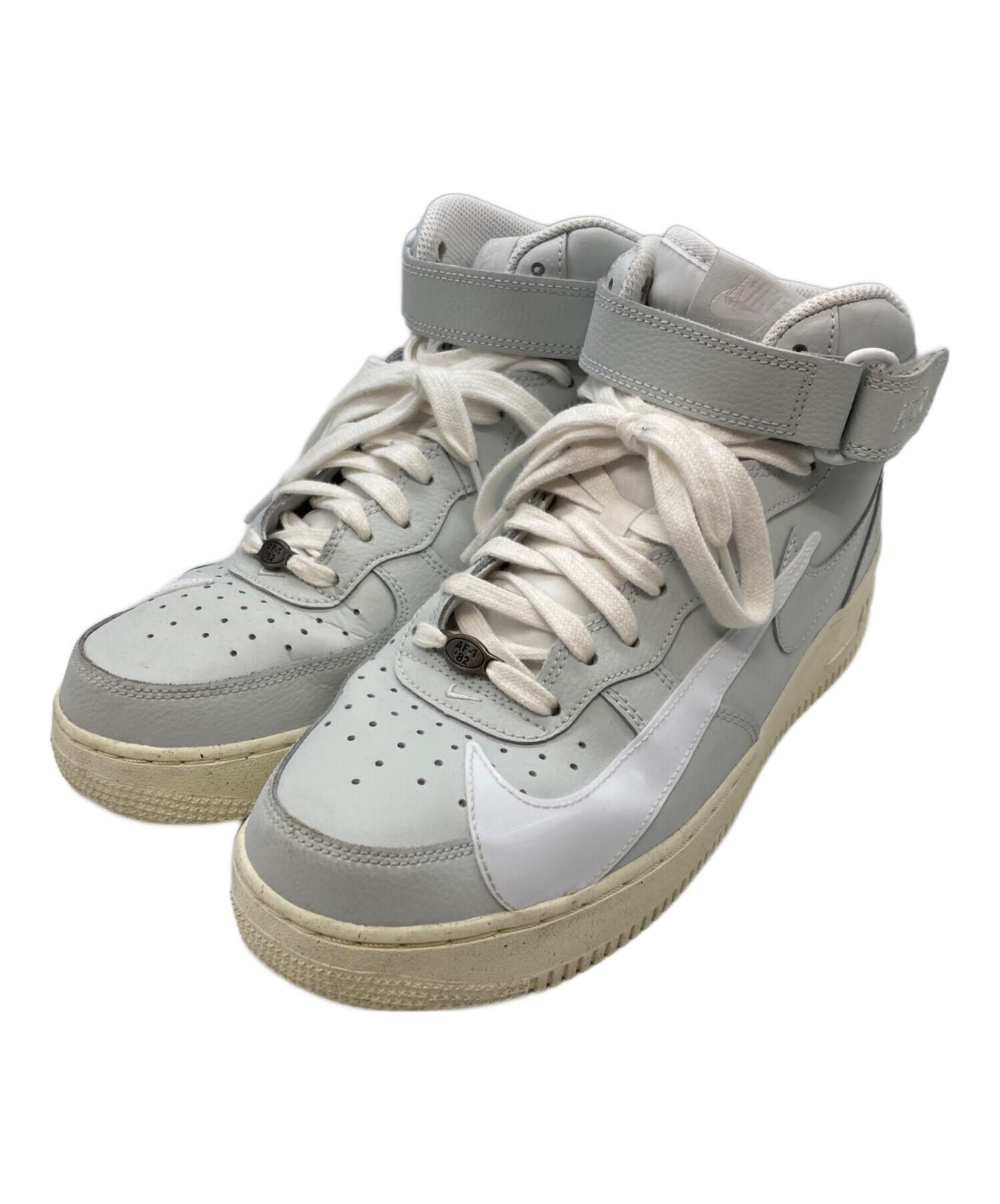 中古・古着通販】NIKE (ナイキ) Air Force 1 Mid 