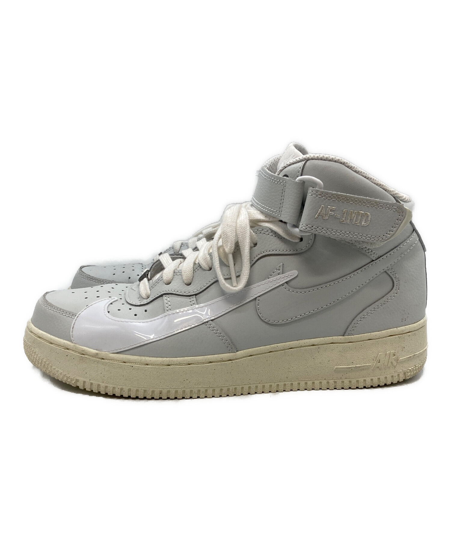 中古・古着通販】NIKE (ナイキ) Air Force 1 Mid 