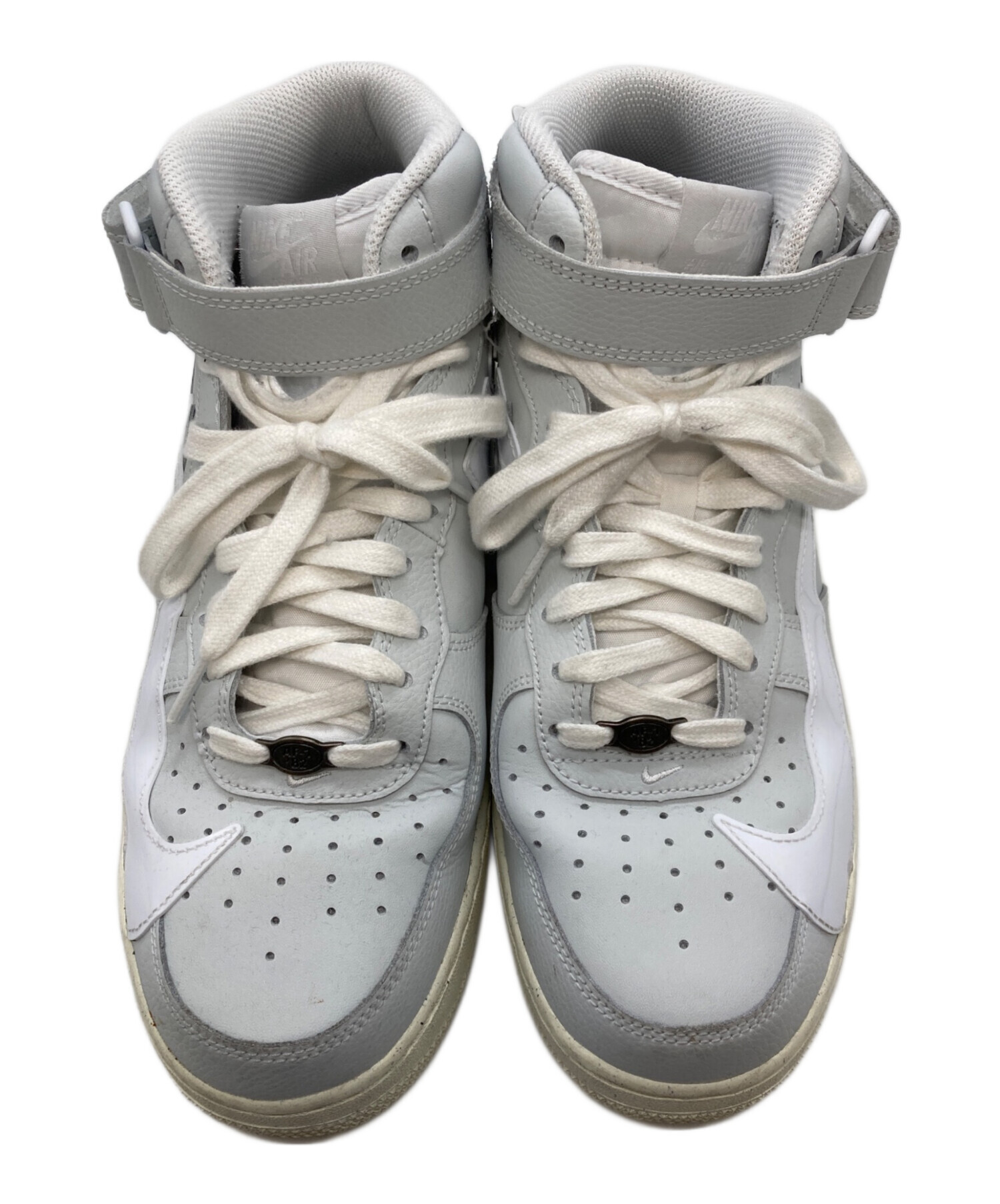 中古・古着通販】NIKE (ナイキ) Air Force 1 Mid 