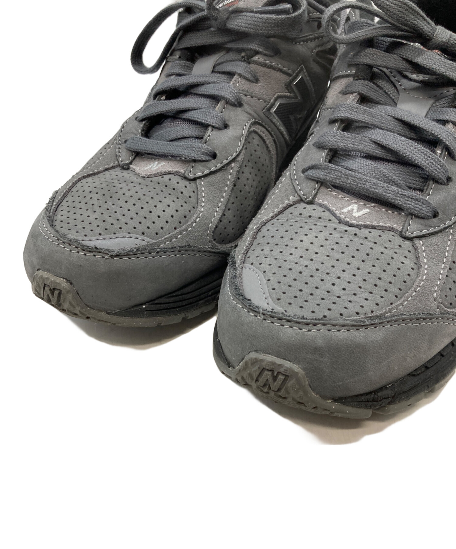 中古・古着通販】NEW BALANCE (ニューバランス) New Balance M2002REH 