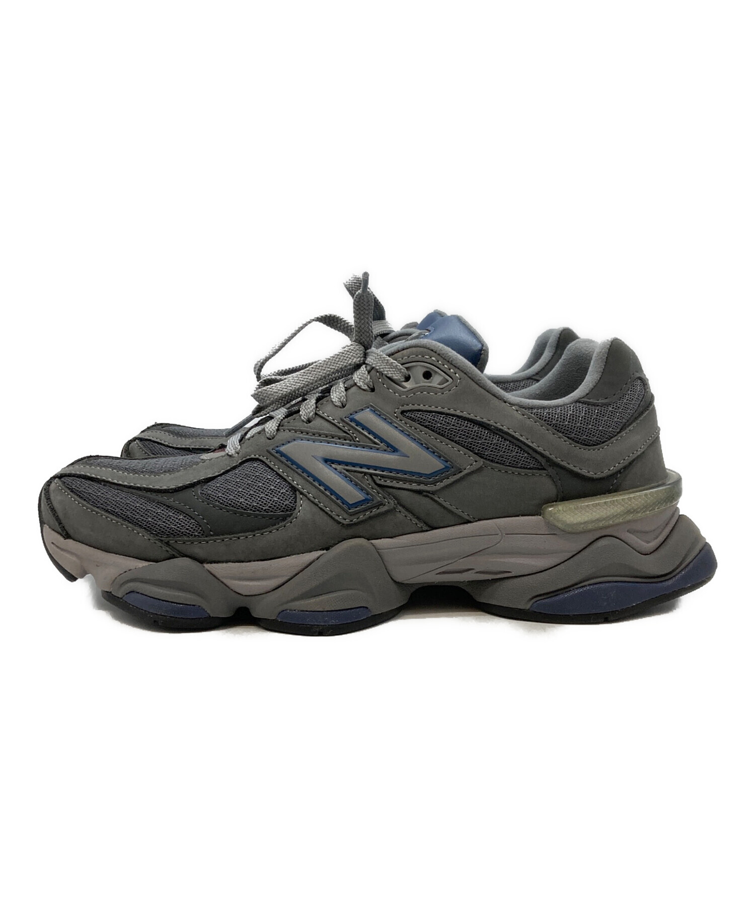 中古・古着通販】NEW BALANCE (ニューバランス) New Balance U9060ECC 
